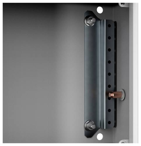 NVent HOFFMAN BPP60 (VE2) Profile (B x H x T) 35 x 583 x 13mm Metall 2St.