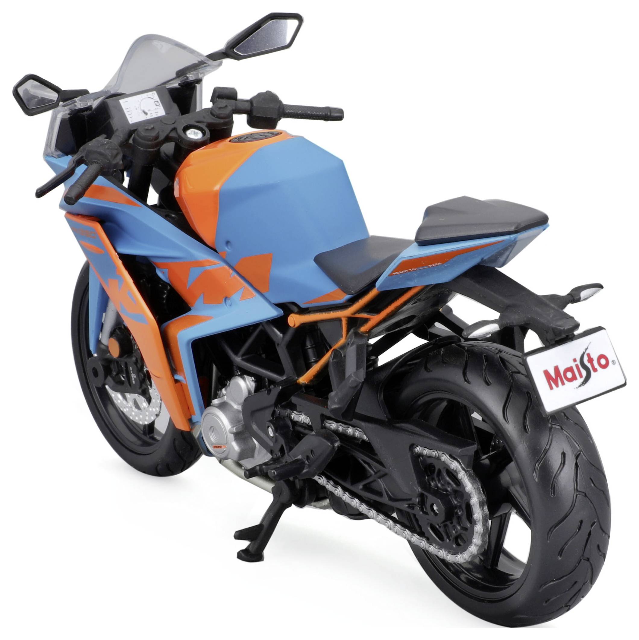 Maisto KTM RC 390 1:12 Modellmotorrad