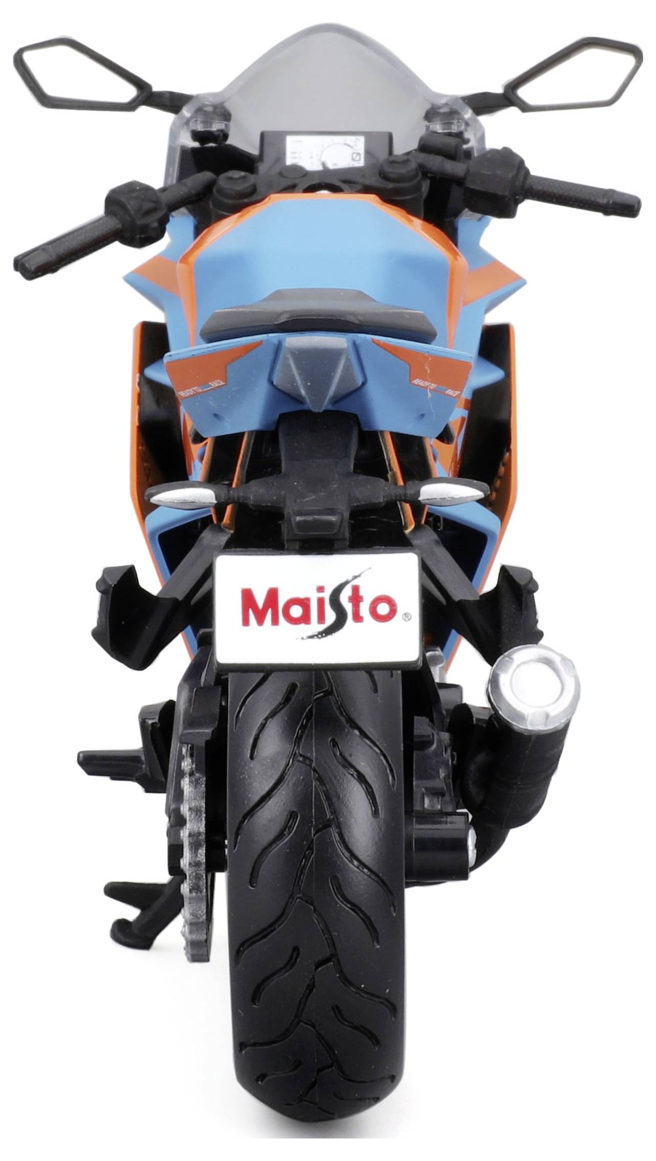 Maisto KTM RC 390 1:12 Modellmotorrad