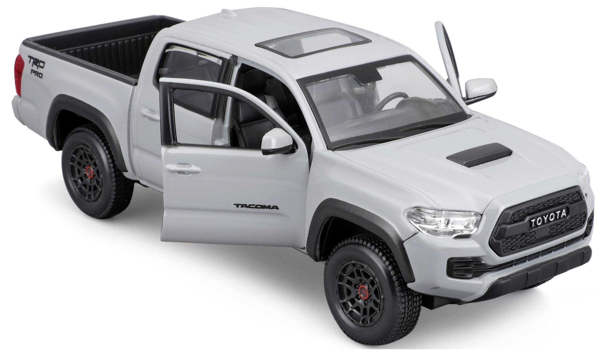 Maisto Toyota Tacoma TRD Pro ´22 1:27 Modellauto