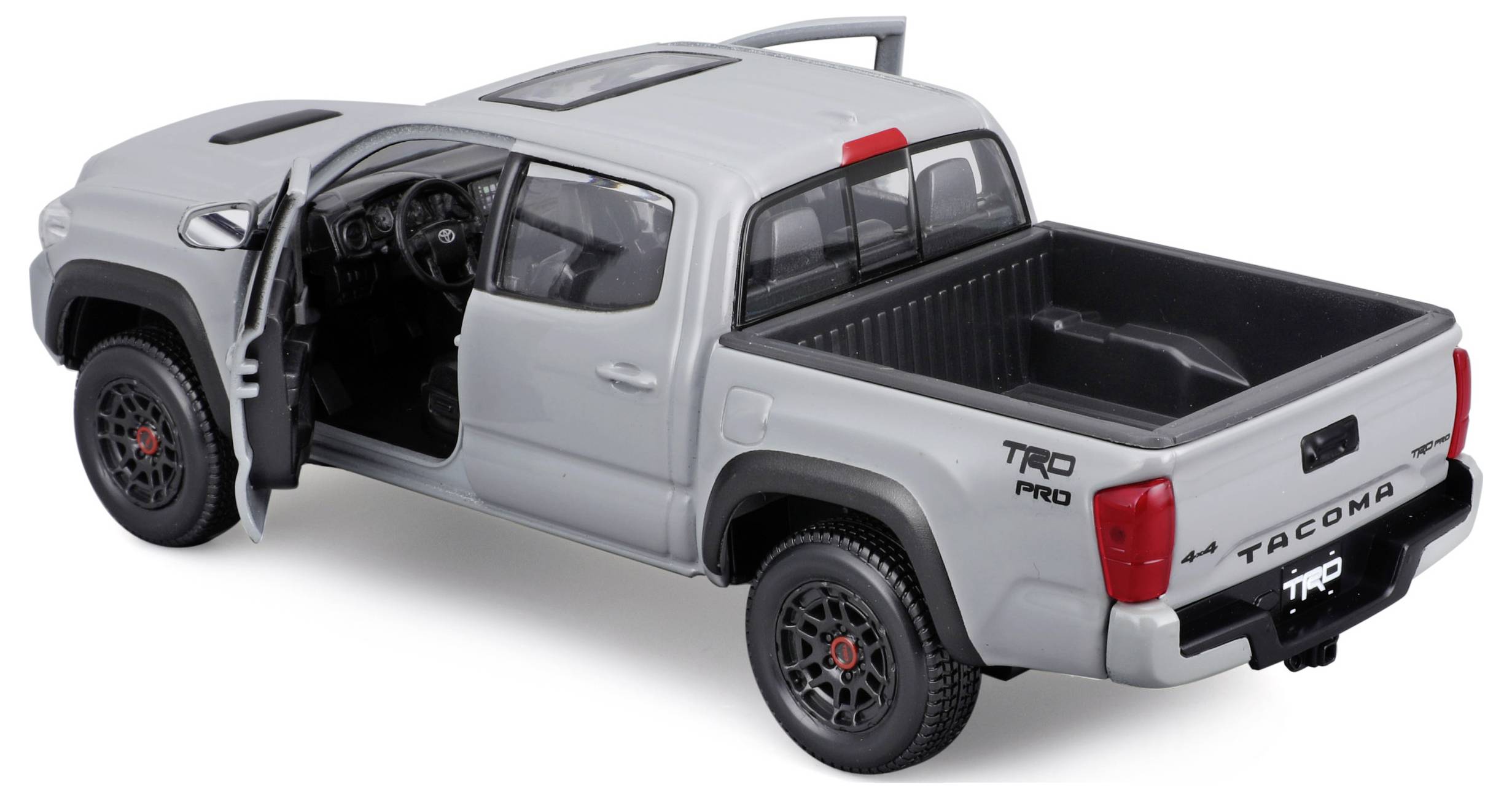 Maisto Toyota Tacoma TRD Pro ´22 1:27 Modellauto