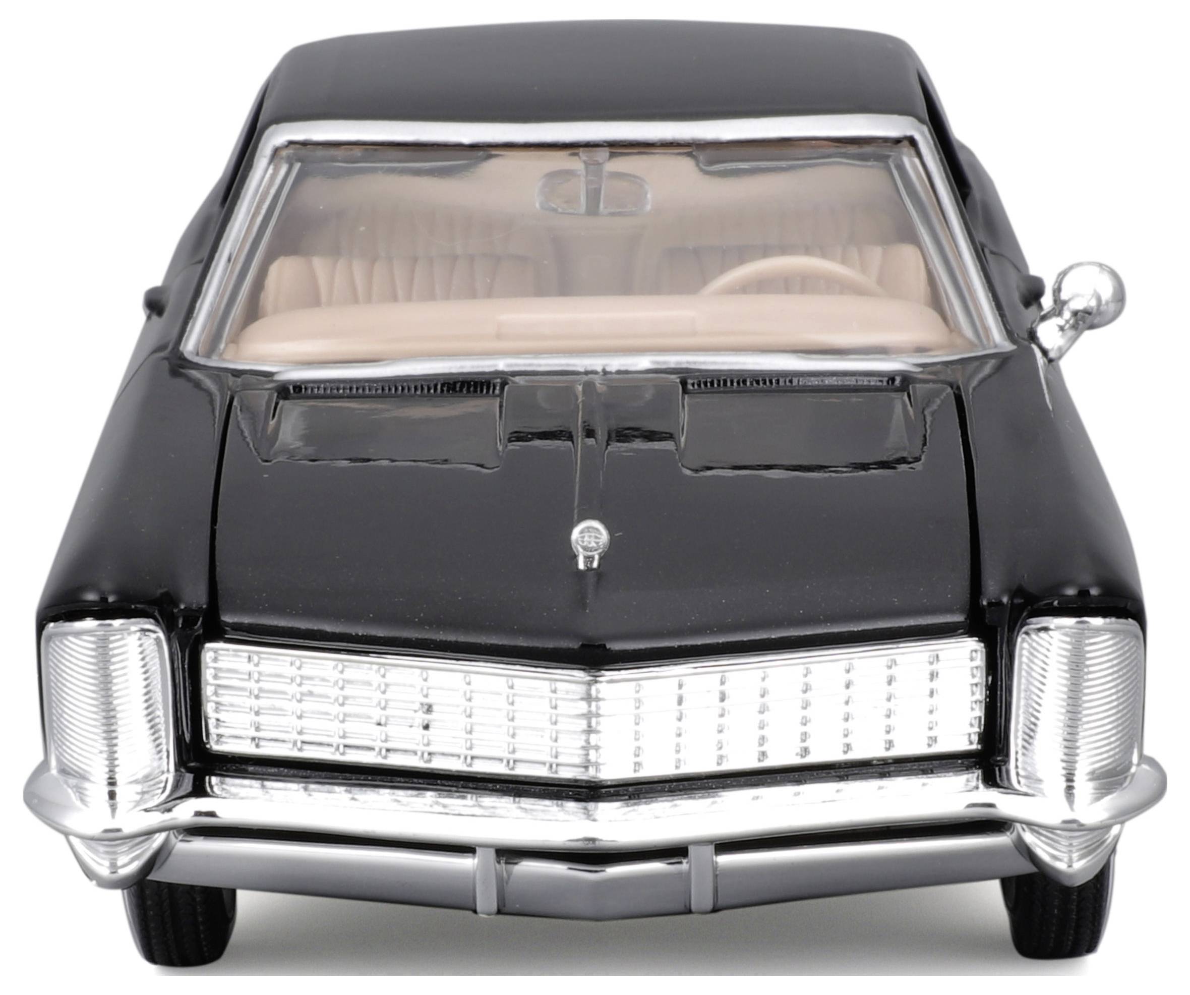 Maisto Buick Riviera ´65 1:24 Modellauto