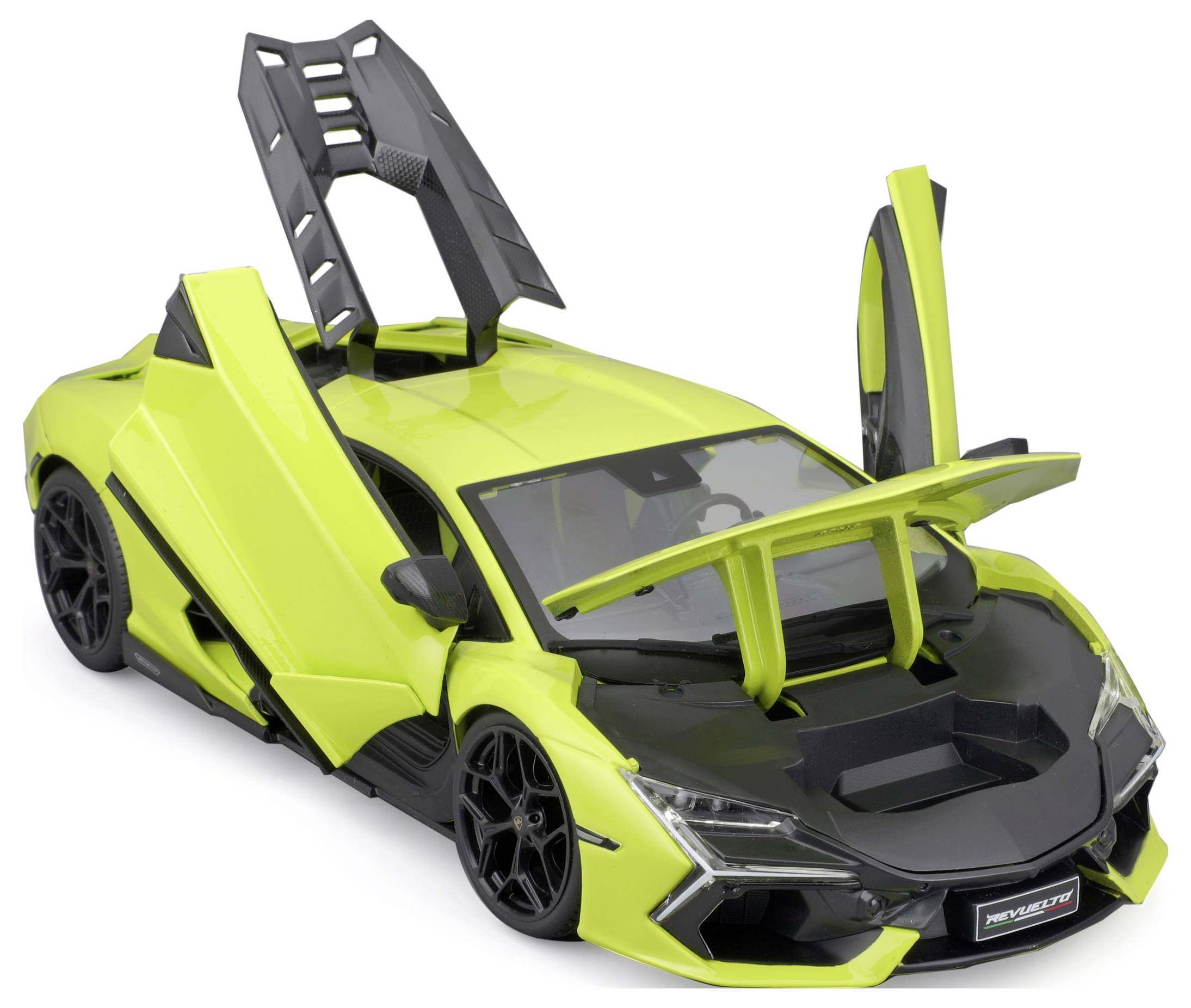 Maisto Lamborghini Revuelto ´23 1:18 Modellauto