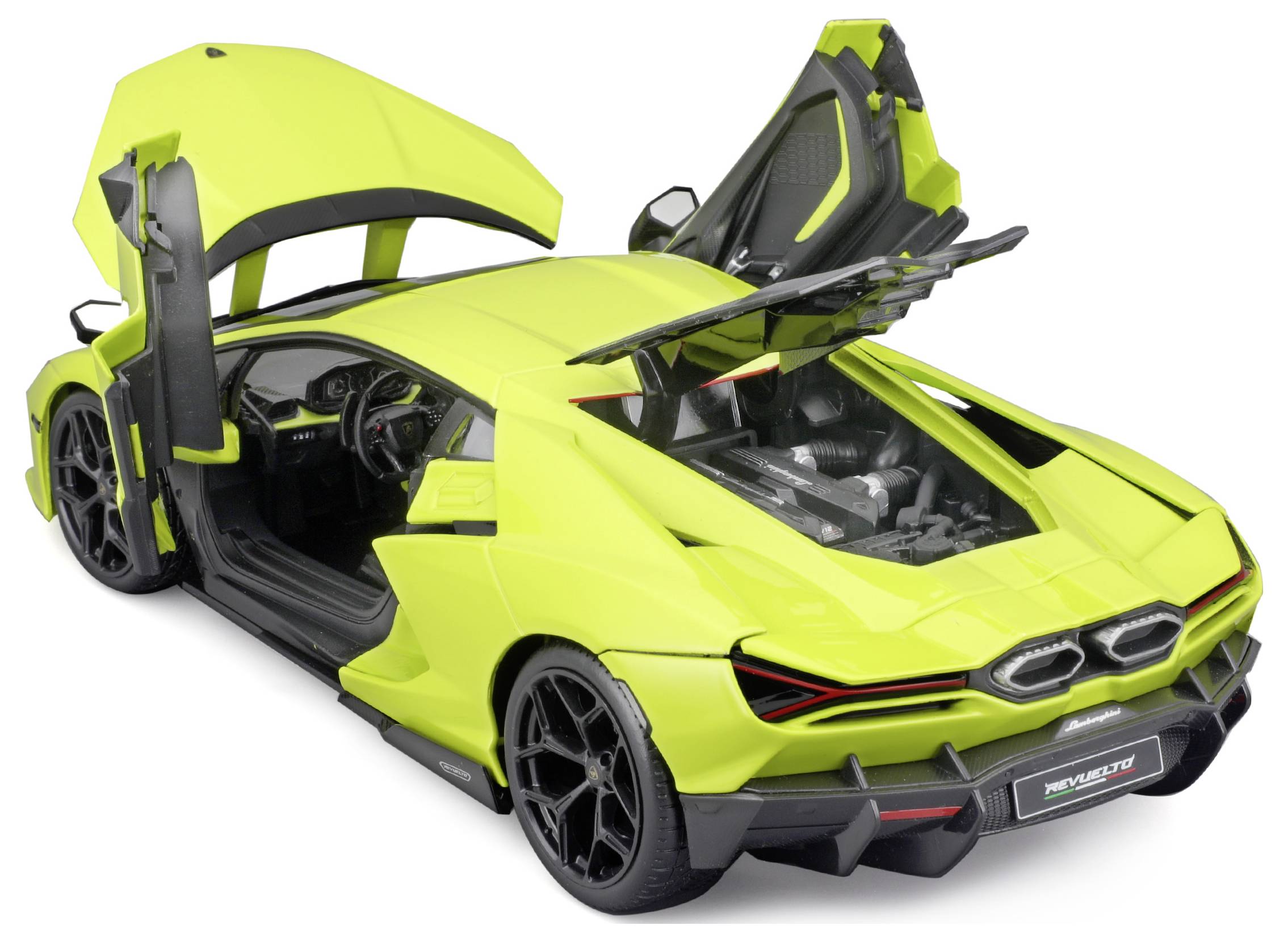 Maisto Lamborghini Revuelto ´23 1:18 Modellauto