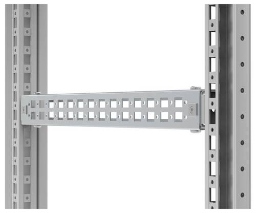 NVent HOFFMAN CLPF500 (VE4) Click-in-Profil Stahl 4St.