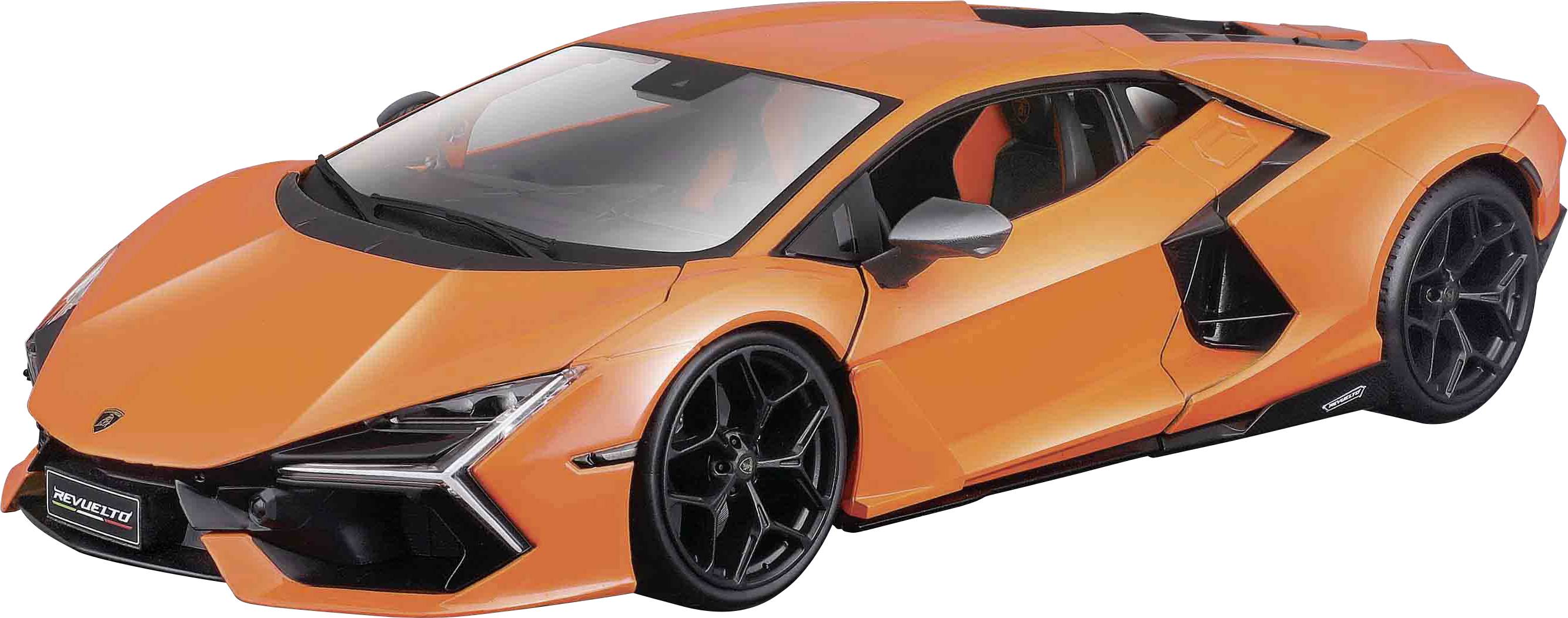 Maisto Lamborghini Revuelto ´23 1:18 Modellauto