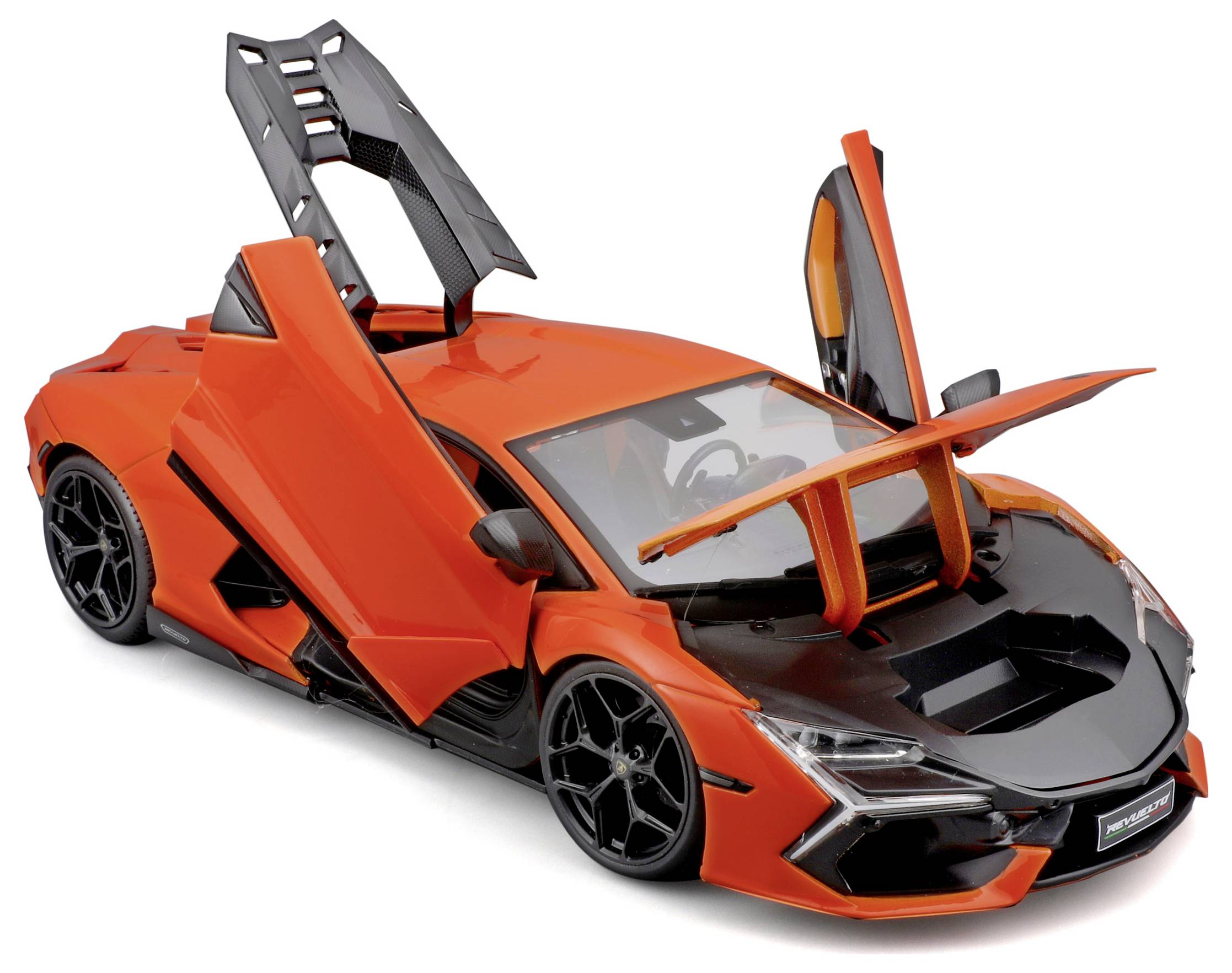Maisto Lamborghini Revuelto ´23 1:18 Modellauto