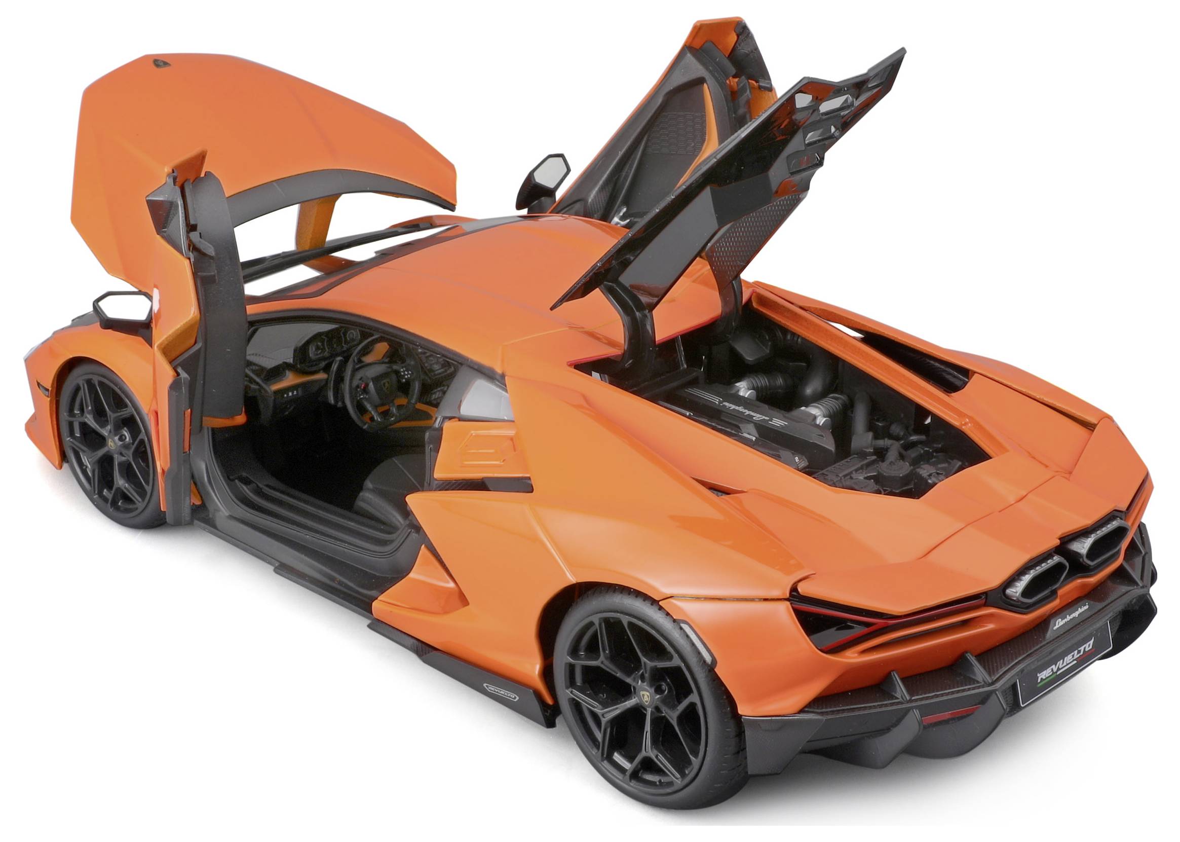 Maisto Lamborghini Revuelto ´23 1:18 Modellauto
