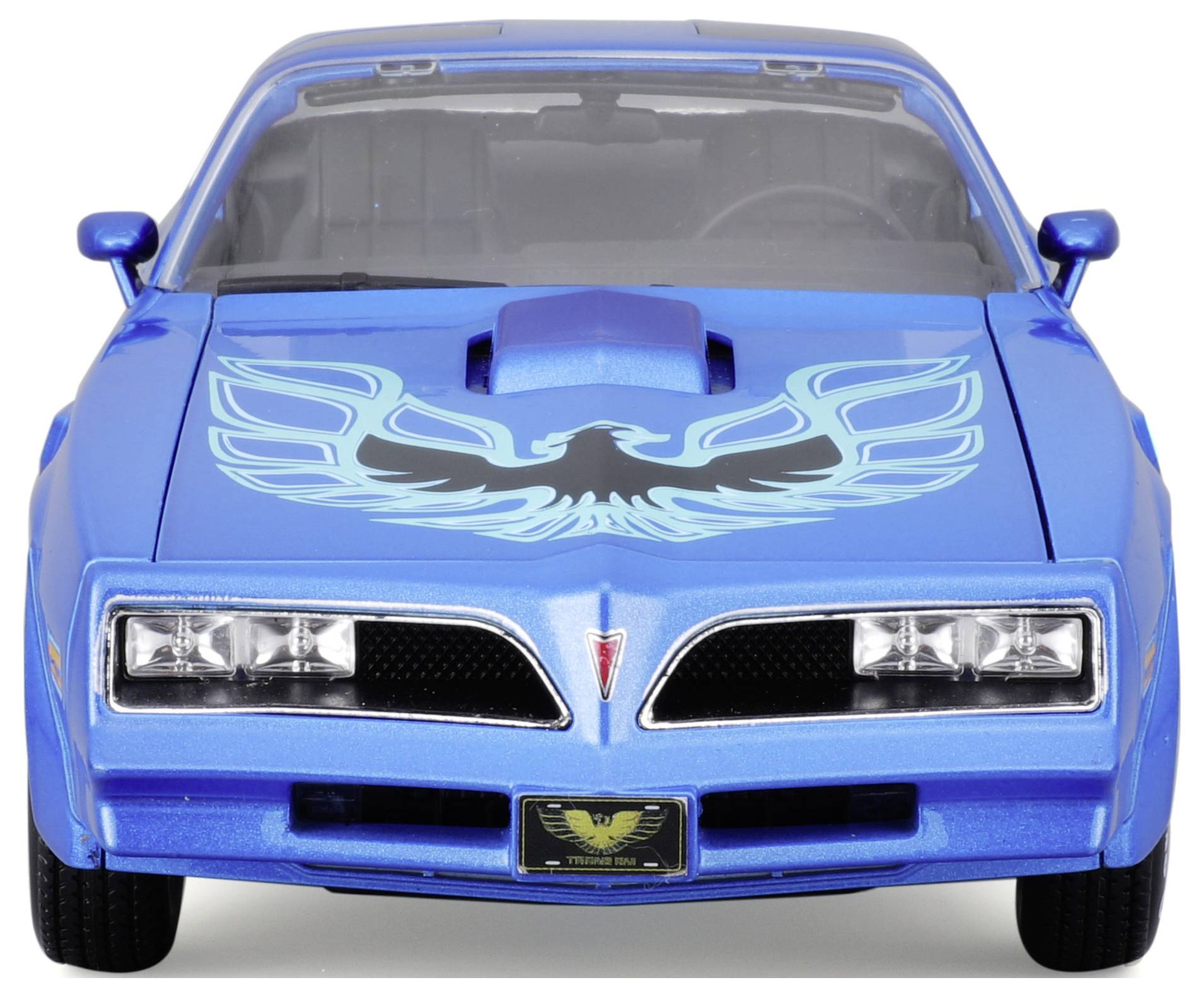Maisto Pontiac Firebird Trans Am ´78 1:18 Modellauto