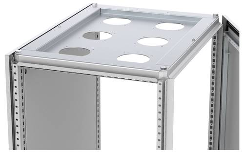 NVent HOFFMAN CFR0806 Dachlüfterplatte (B x H) 760mm x 24mm 1St.