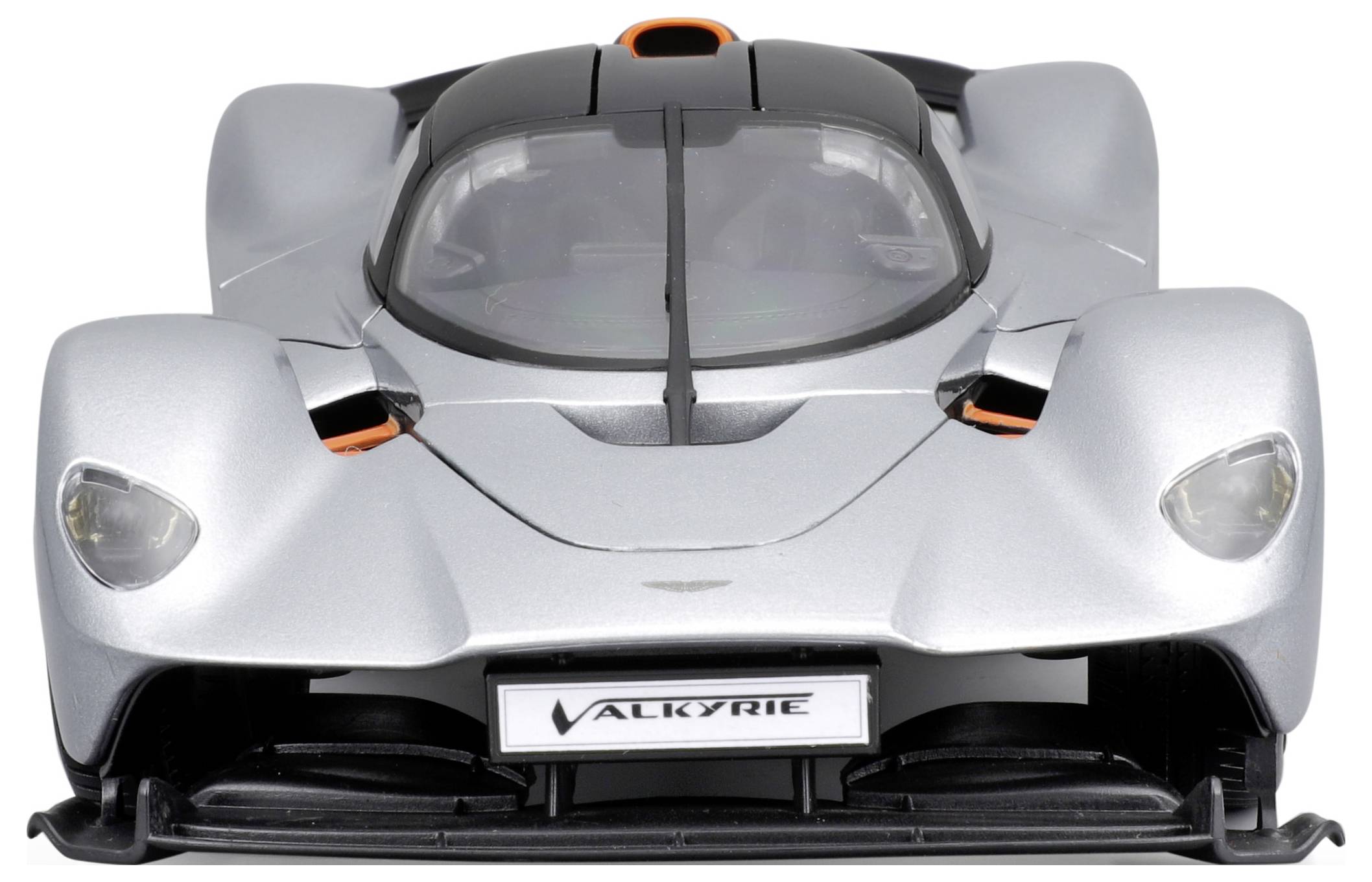 Maisto Aston Martin Valkyrie ´22 1:18 Modellauto
