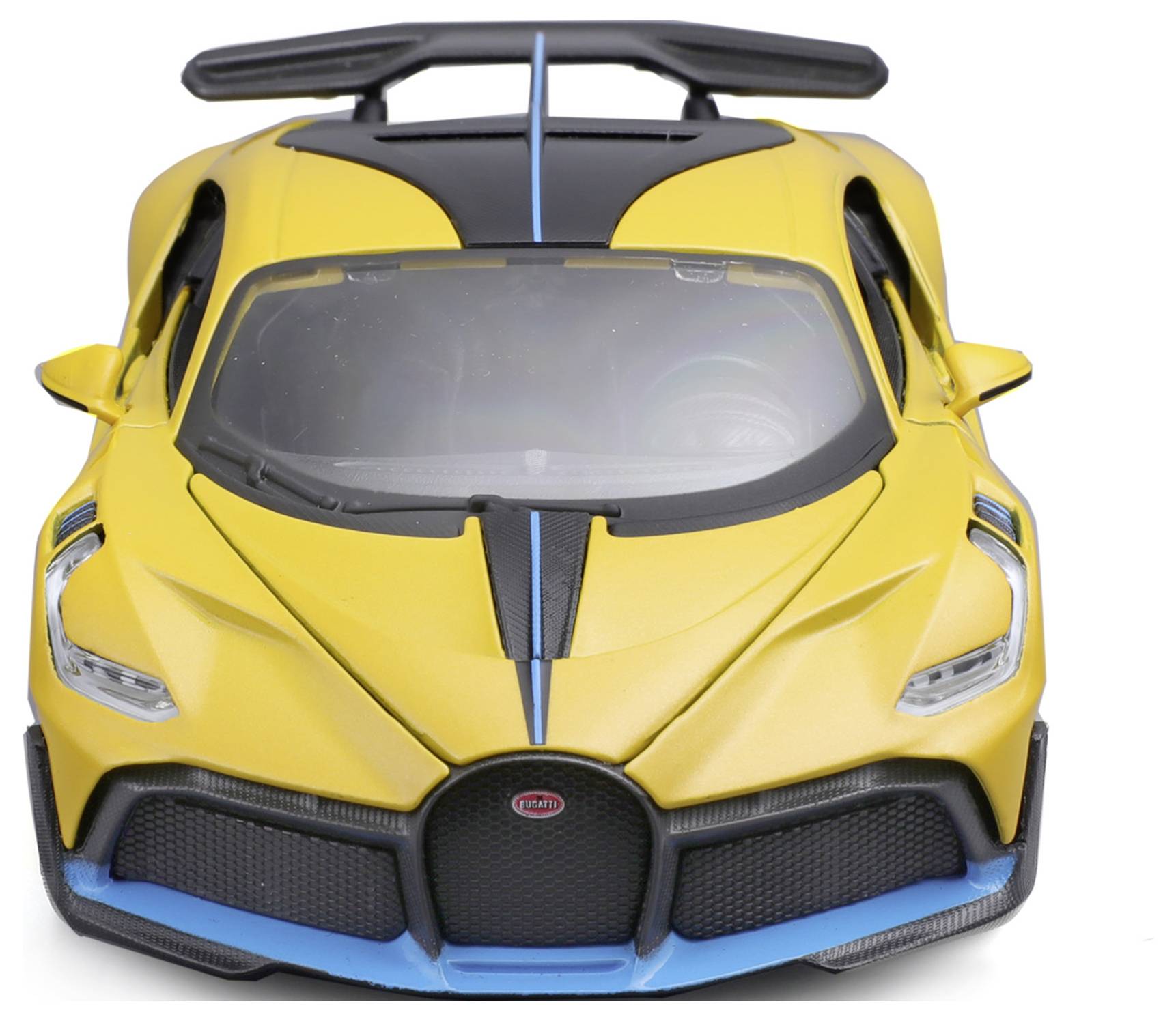 Maisto Bugatti Divo 1:24 Modellauto