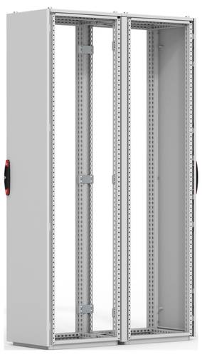 NVent HOFFMAN CJDN1810R5 Anreihsatz (B x H x T) 1764 x 34 x 1000mm Stahl Grau 1St.