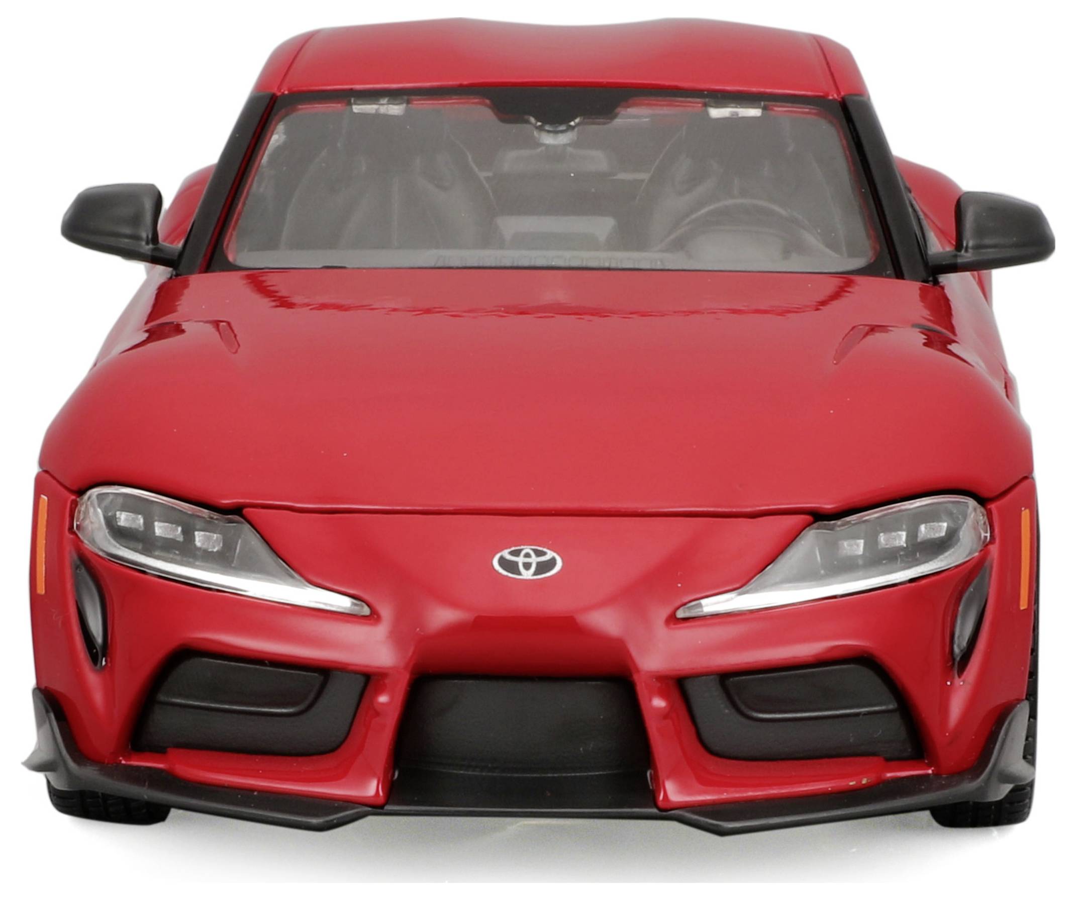Maisto Toyota Supra GR 1:24 Modellauto