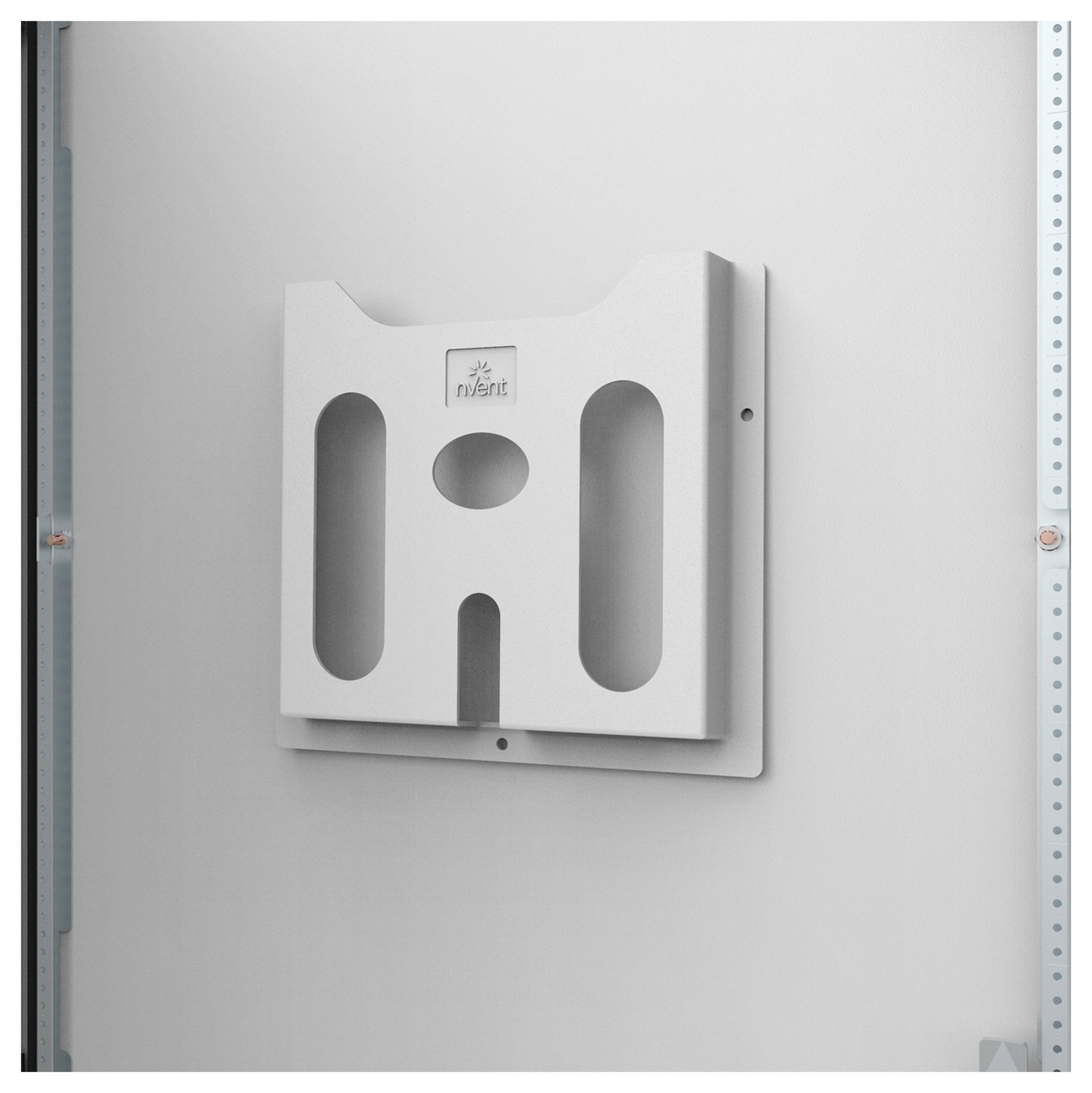 NVent HOFFMAN DRA04 Schaltplantasche 1St.