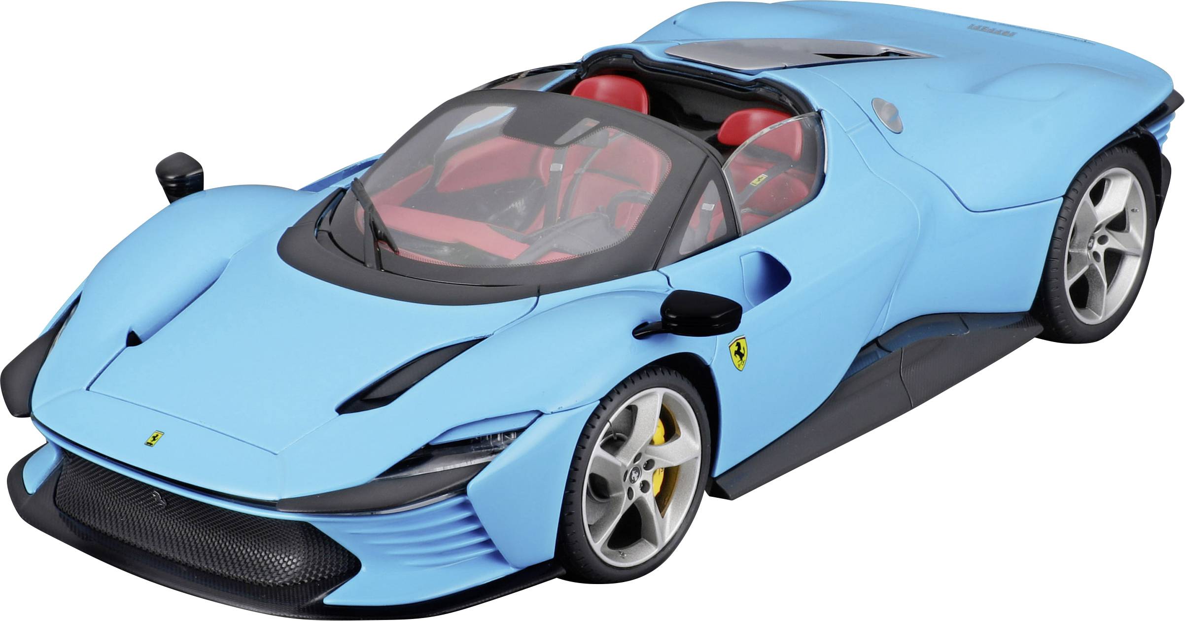 Bburago Ferrari SignatureEdition Daytona SP3 1:18 Modellauto