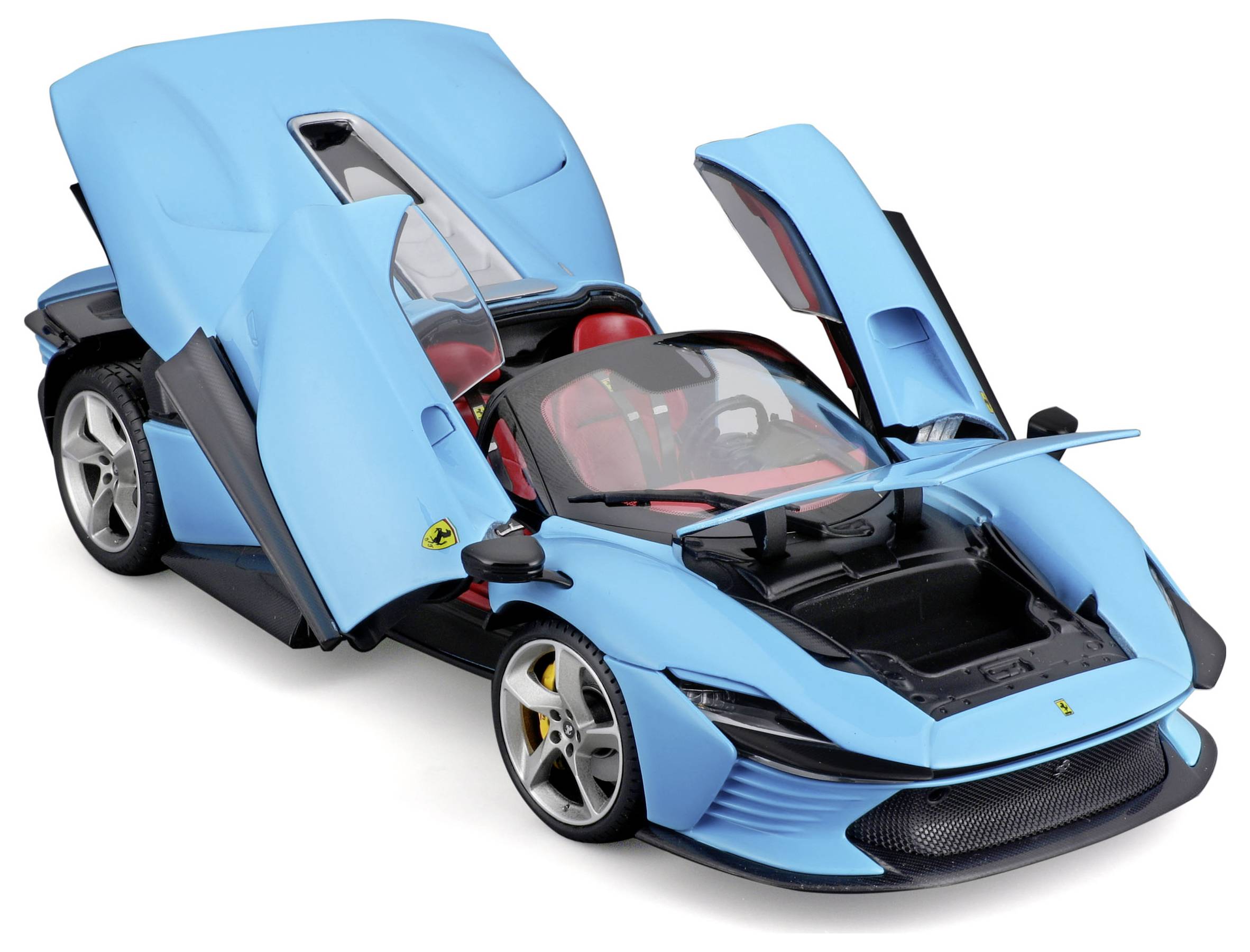 Bburago Ferrari SignatureEdition Daytona SP3 1:18 Modellauto