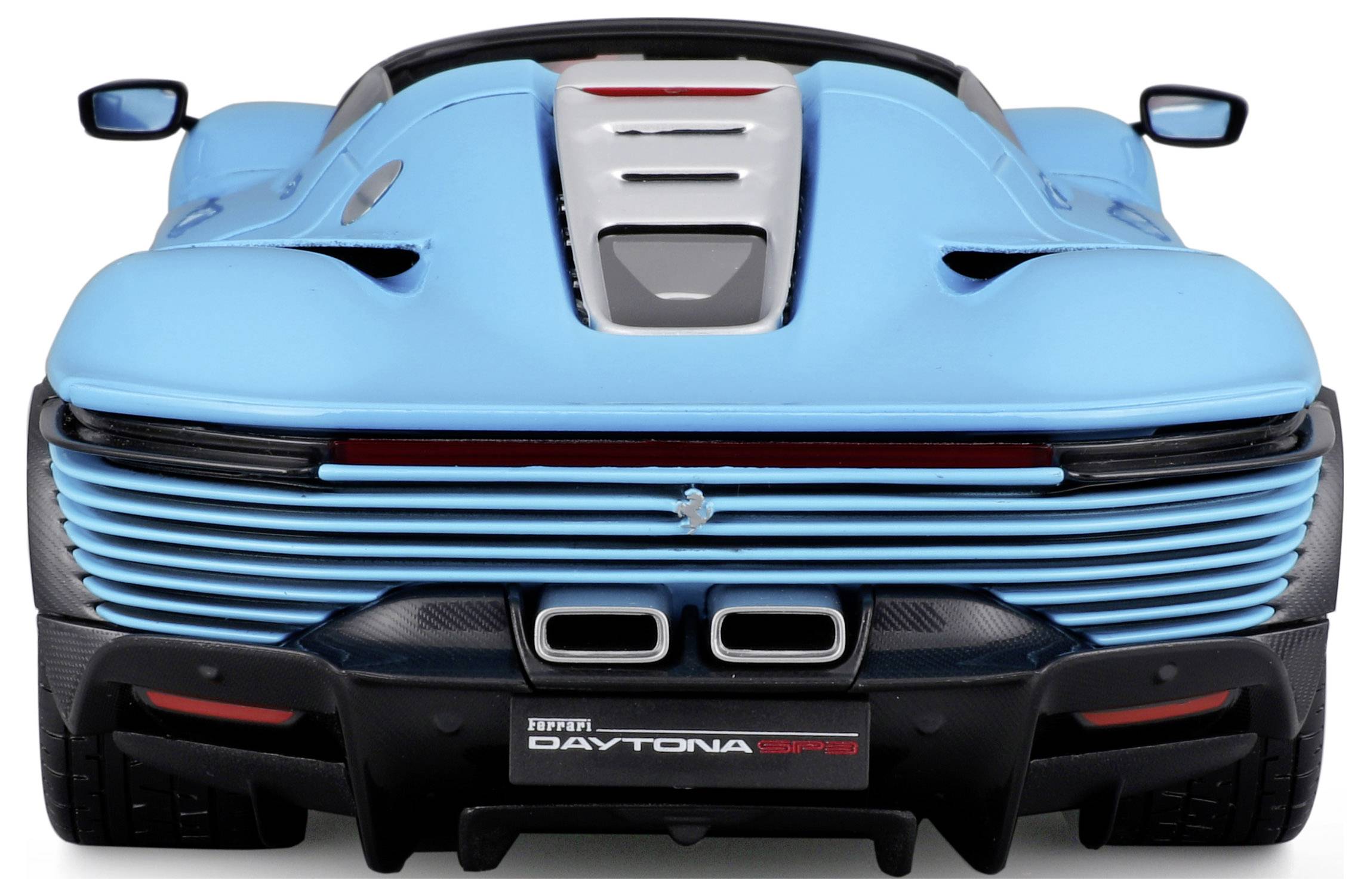 Bburago Ferrari SignatureEdition Daytona SP3 1:18 Modellauto