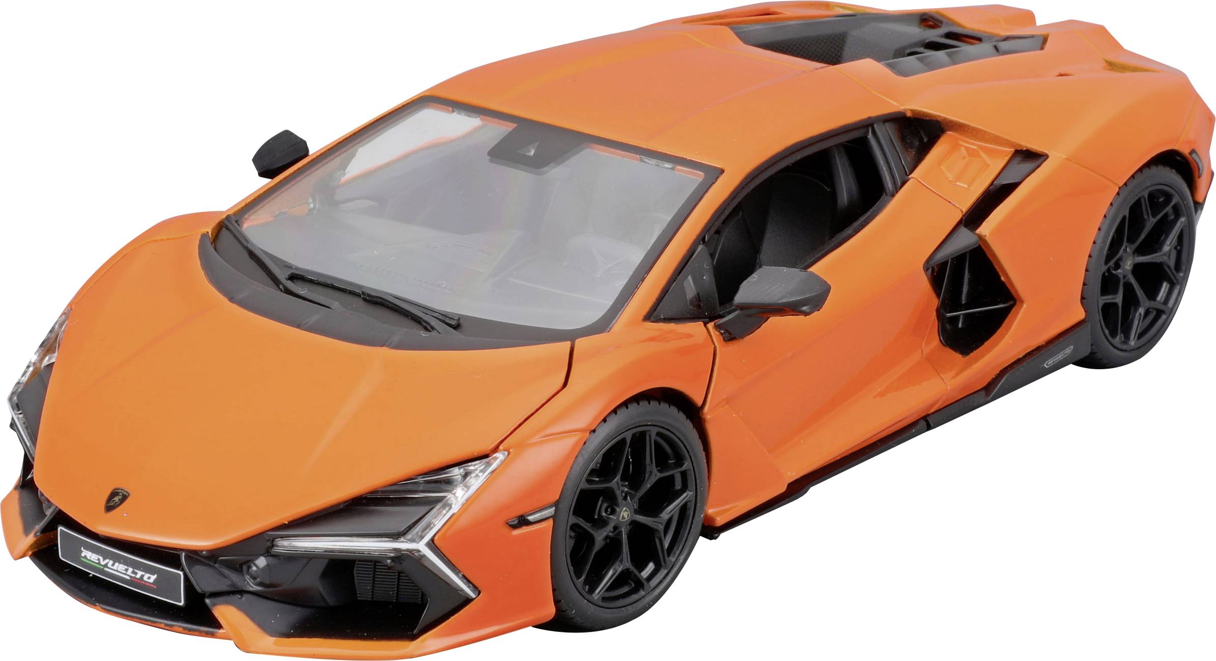 Bburago Lamborghini Revuelto 1:24 Modellauto