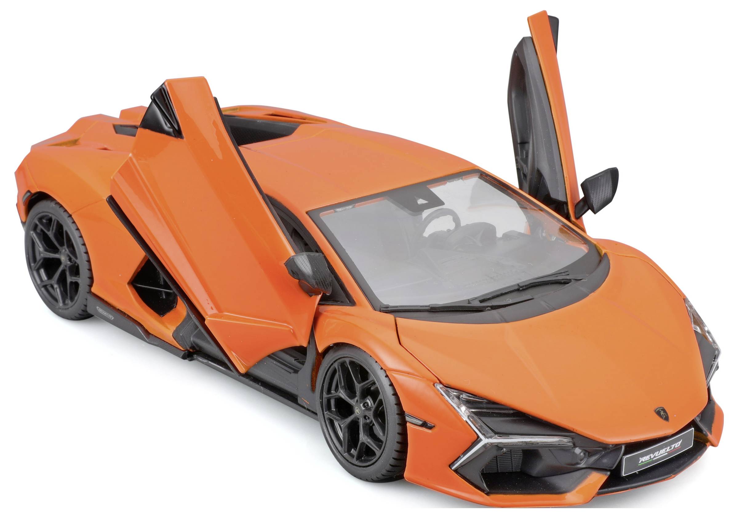 Bburago Lamborghini Revuelto 1:24 Modellauto