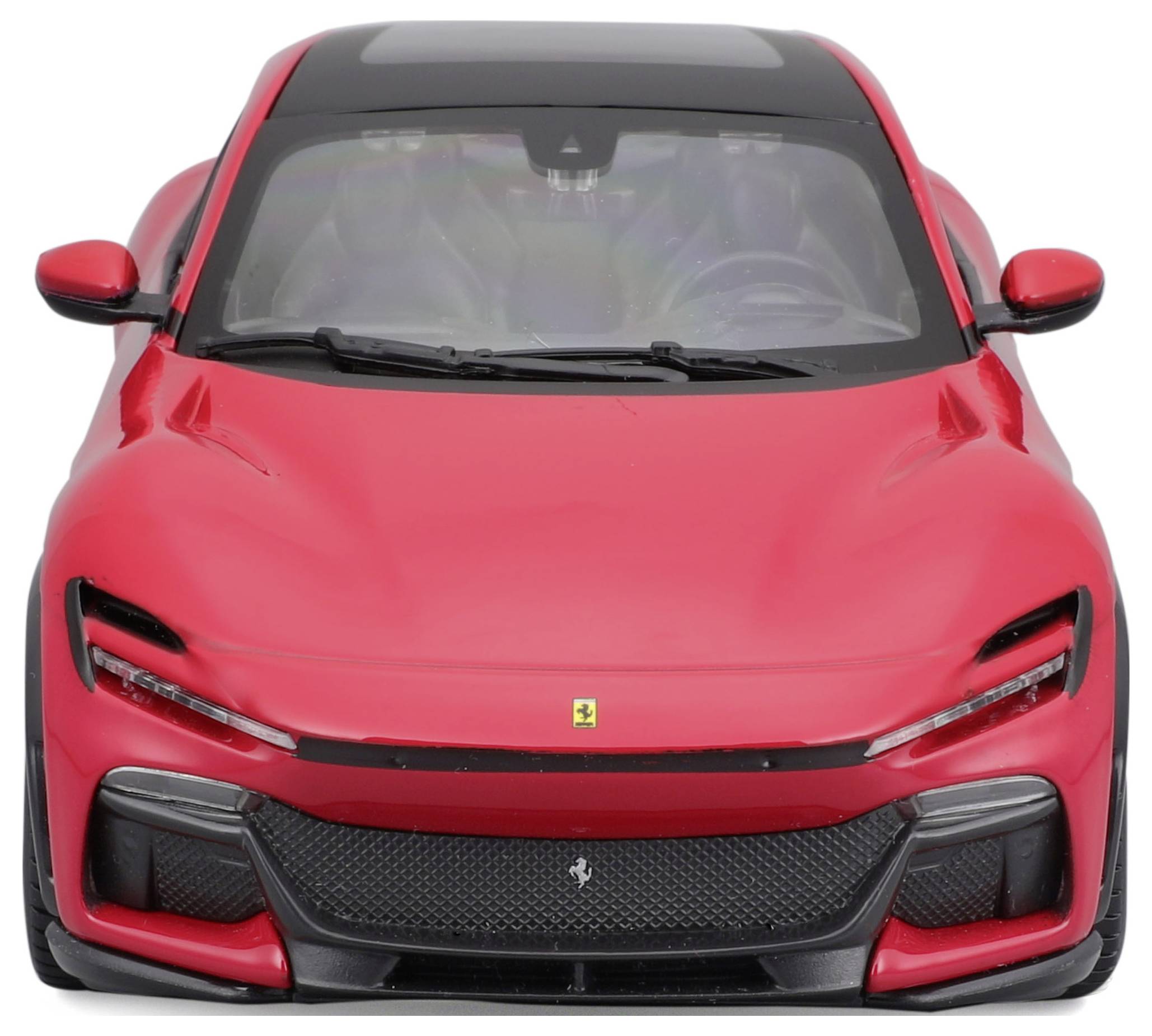 Bburago Ferrari R&P Purosangue 1:24 Modellauto