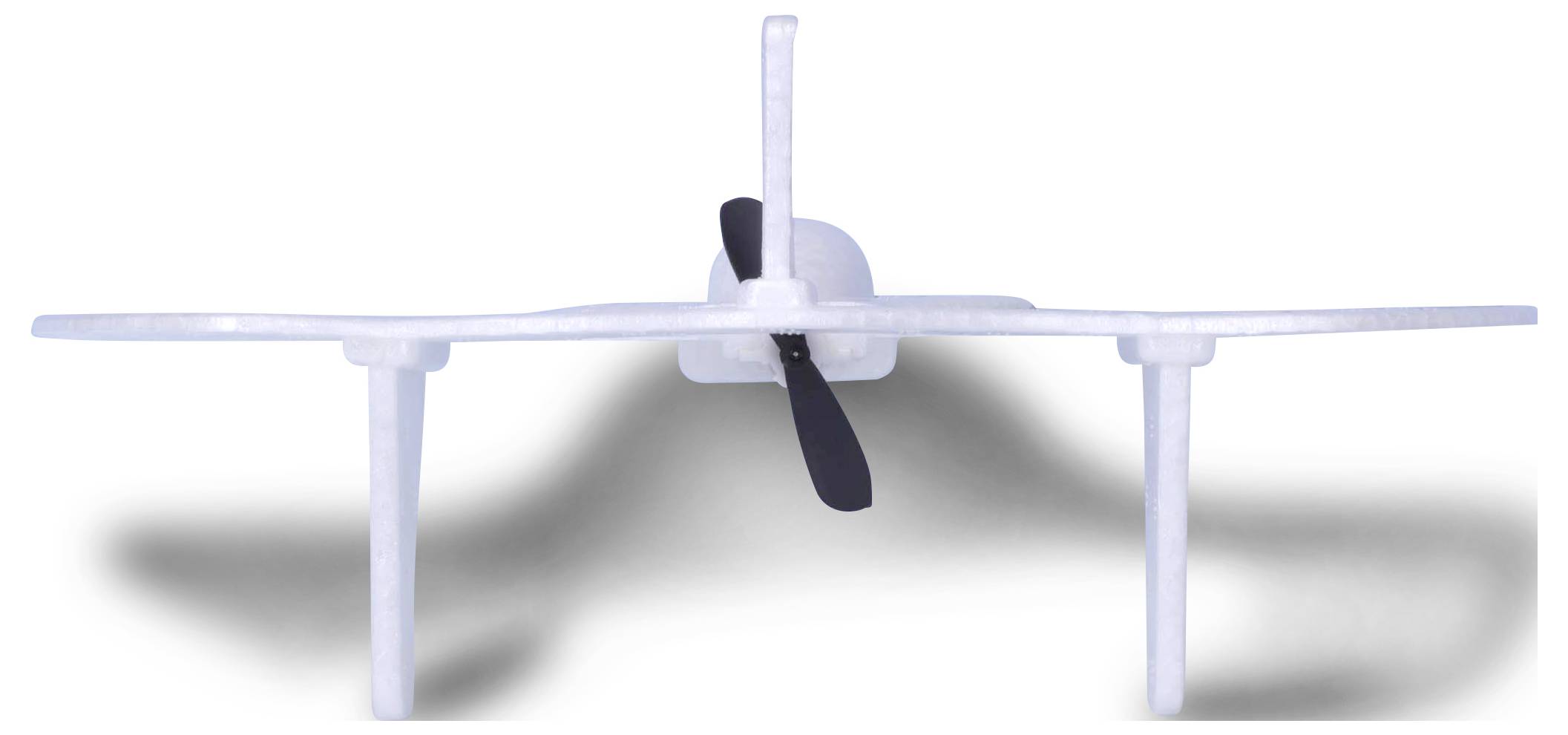 MaistoTech Cyklone Stunt Plan RC Einsteiger Modellflugzeug RtF