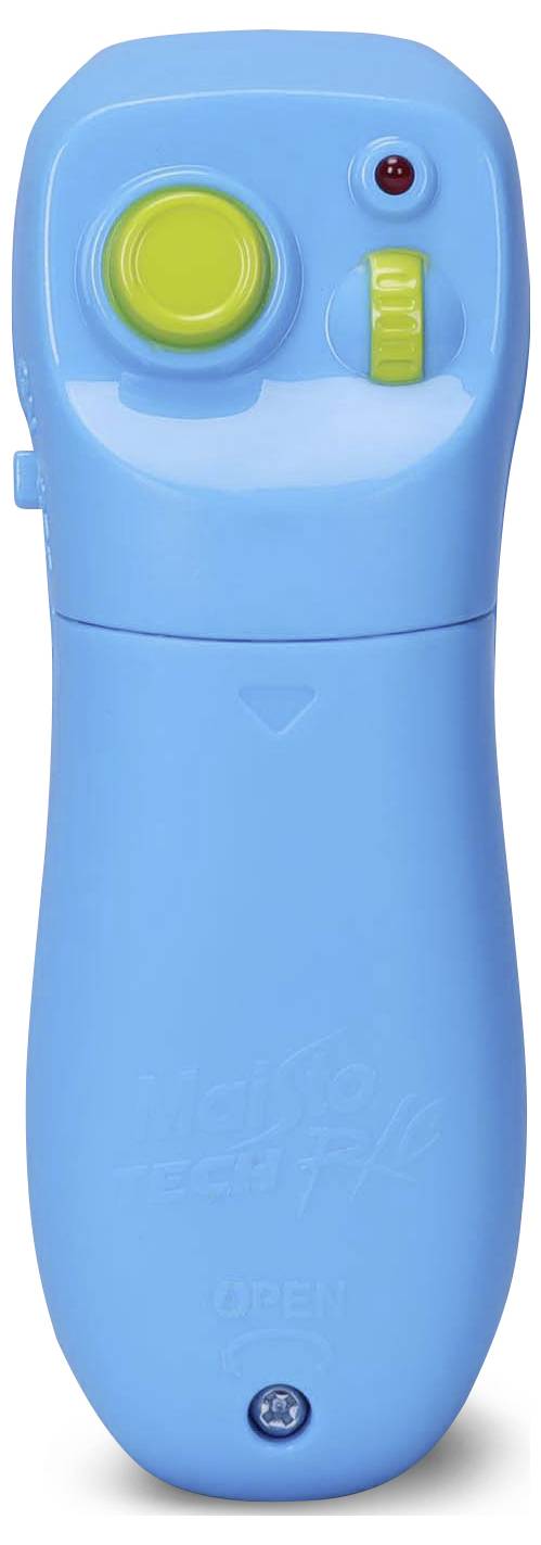 MaistoTech Cyklone Stunt Plan RC Einsteiger Modellflugzeug RtF