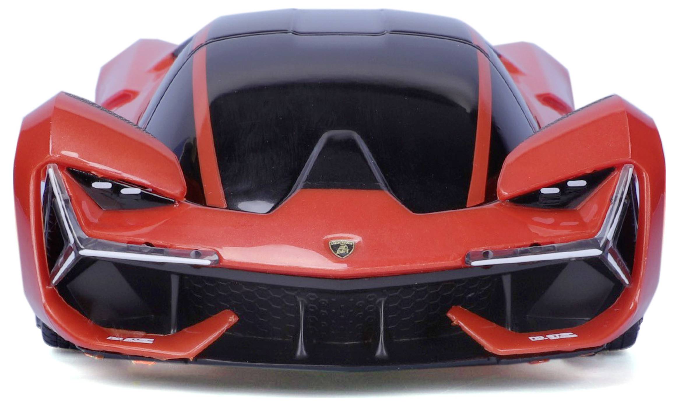 MaistoTech 581525-2 Lamborghini Terzo Millennio 1:24 RC Einsteiger Modellauto Elektro Sportwagen