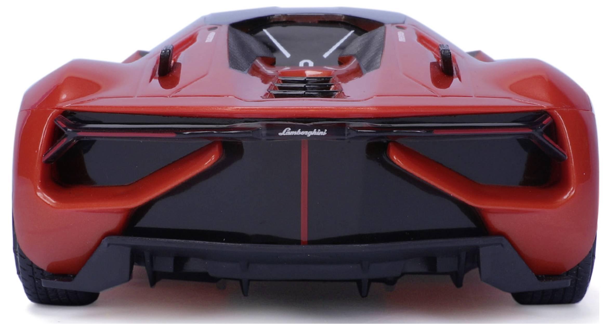 MaistoTech 581525-2 Lamborghini Terzo Millennio 1:24 RC Einsteiger Modellauto Elektro Sportwagen