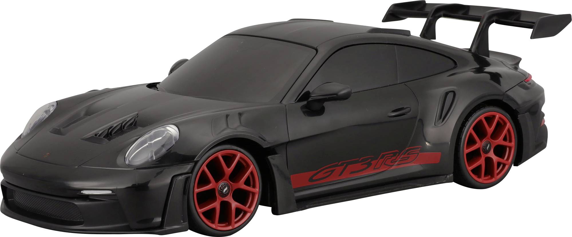 MaistoTech 582344 Porsche 911 GT3 RS 1:24 RC Einsteiger Modellauto Elektro Sportwagen
