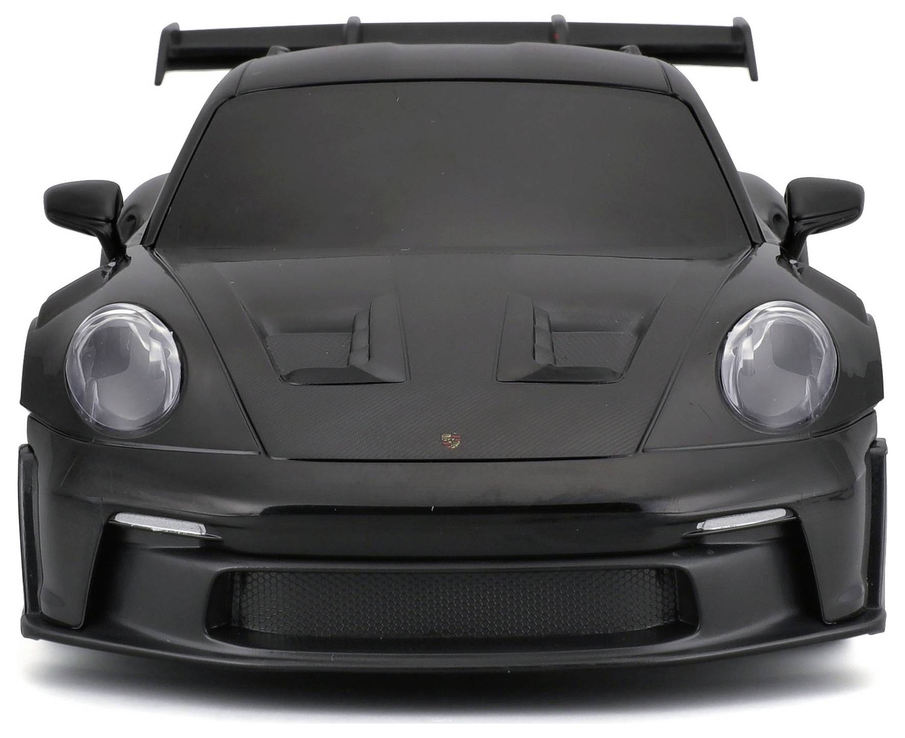 MaistoTech 582344 Porsche 911 GT3 RS 1:24 RC Einsteiger Modellauto Elektro Sportwagen