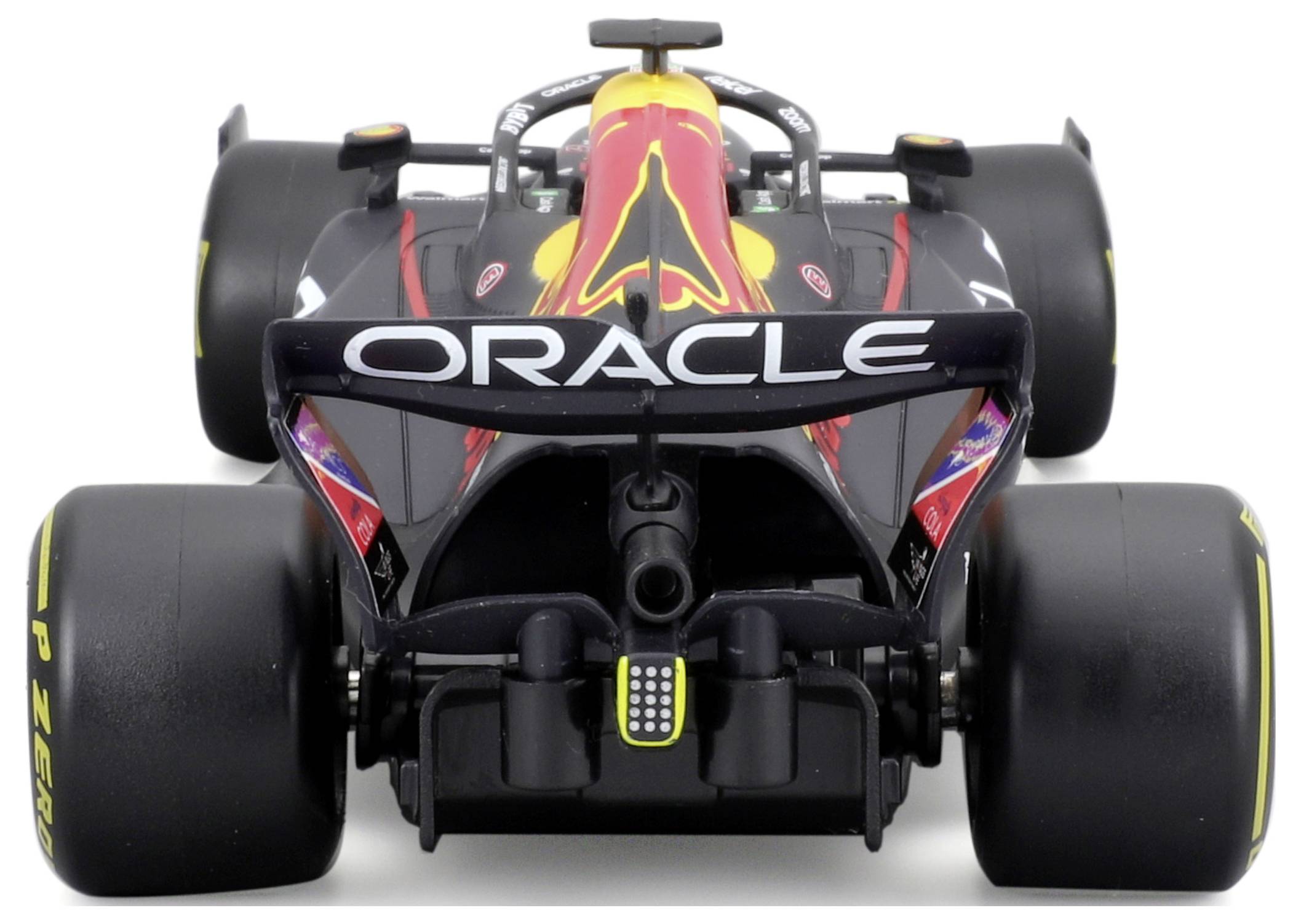 MaistoTech 582358V F1 RedBull RB19 ´23 1:24 RC Einsteiger Modellauto Elektro Rennwagen