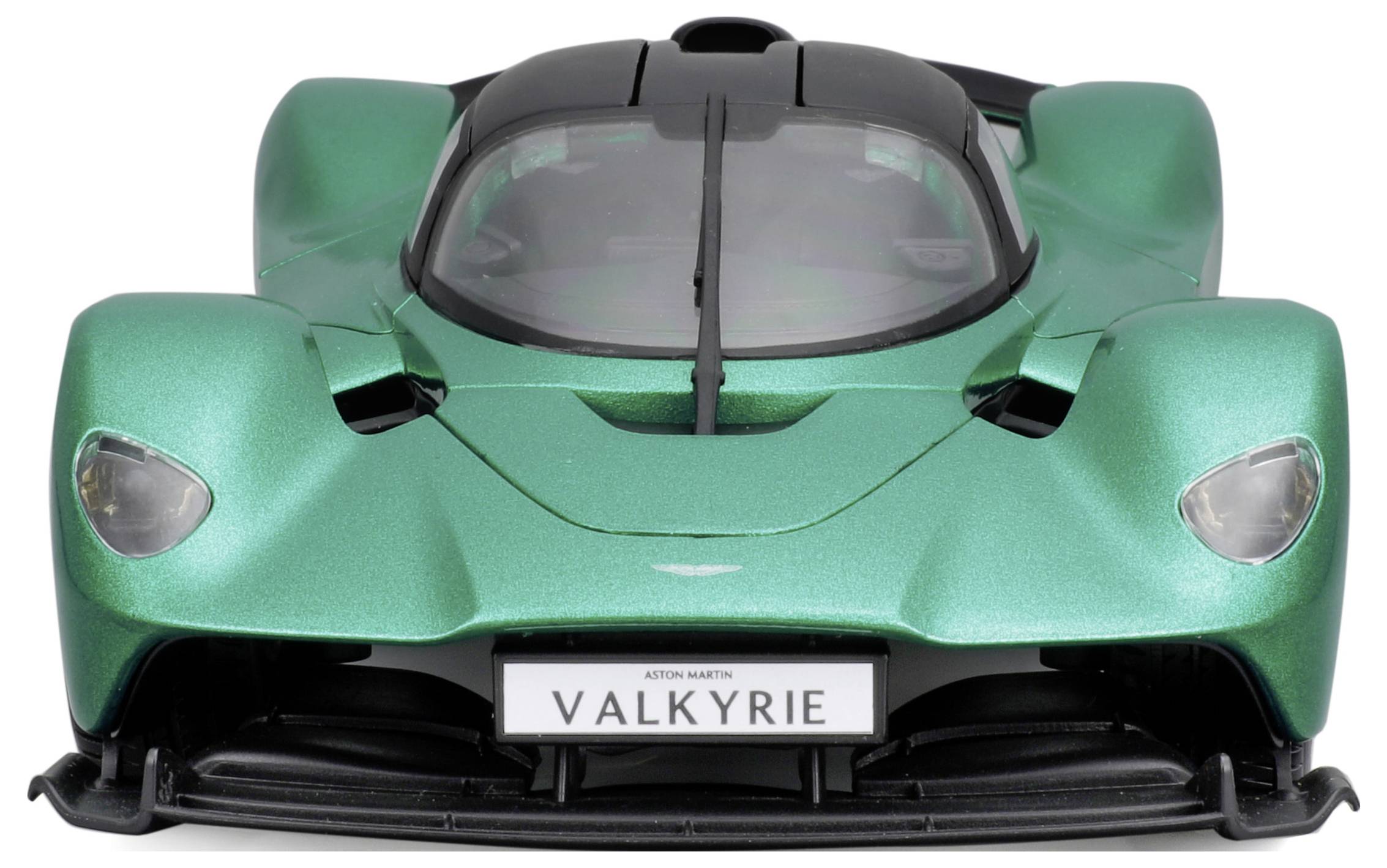 Maisto Aston Martin Valkyrie ´22 1:18 Modellauto