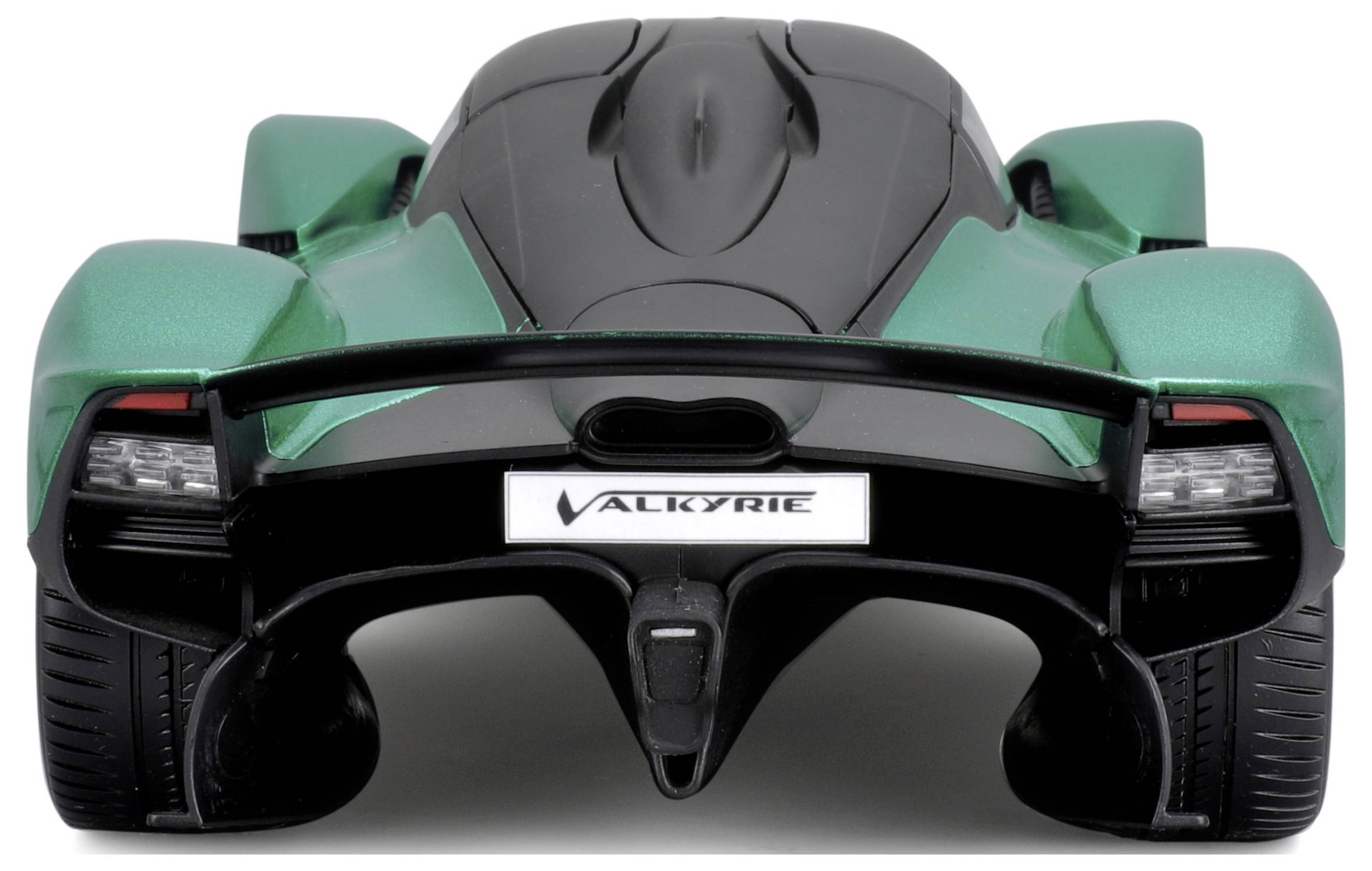 Maisto Aston Martin Valkyrie ´22 1:18 Modellauto
