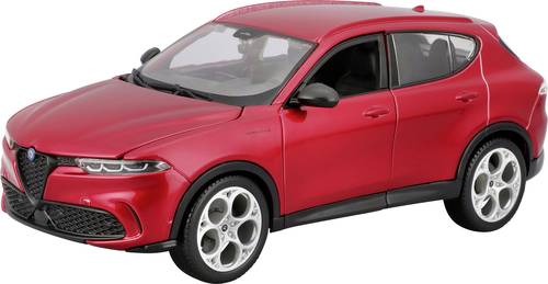 Bburago Alfa Romeo Tonale 1:24 Modellauto