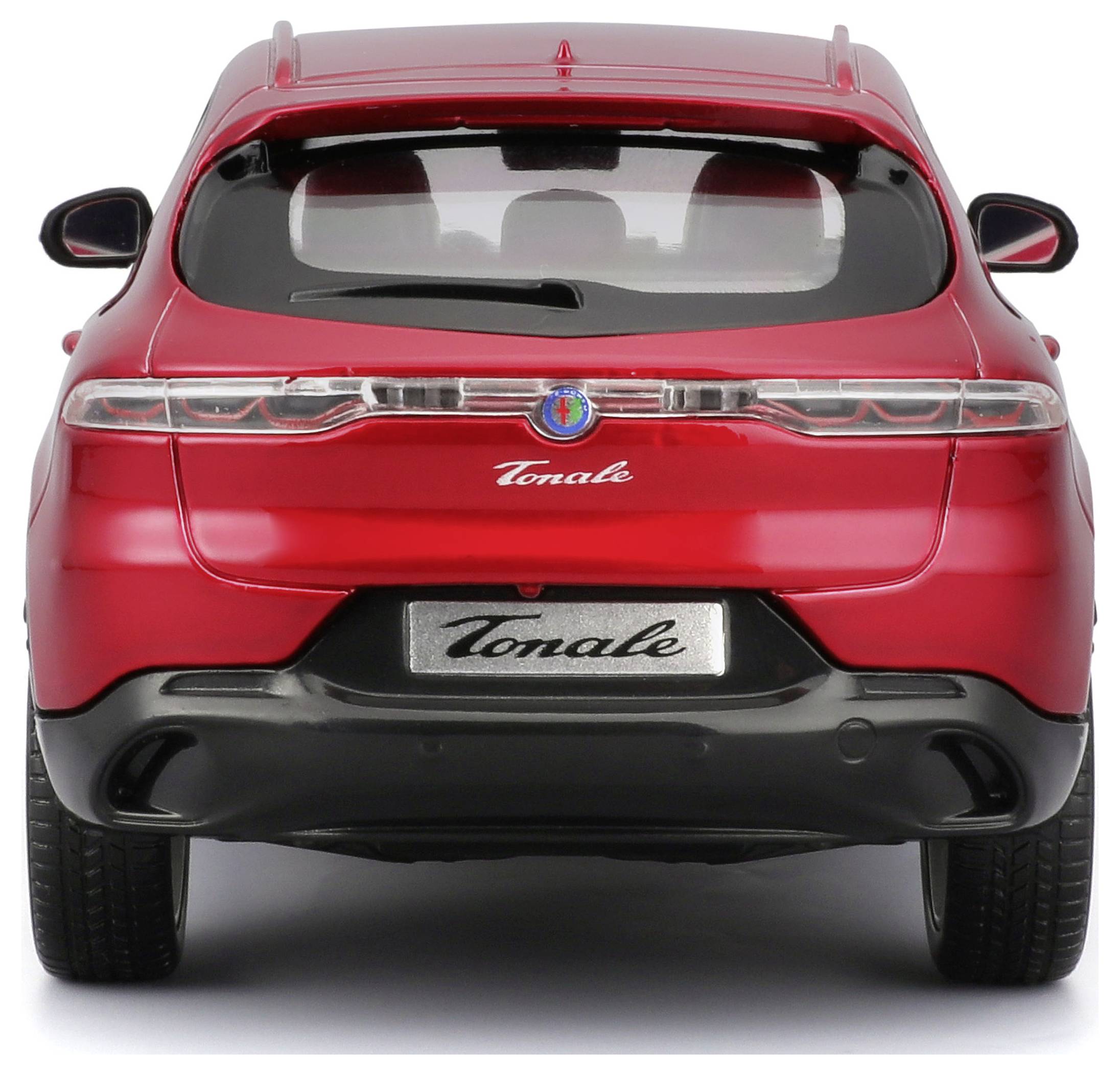 Bburago Alfa Romeo Tonale 1:24 Modellauto