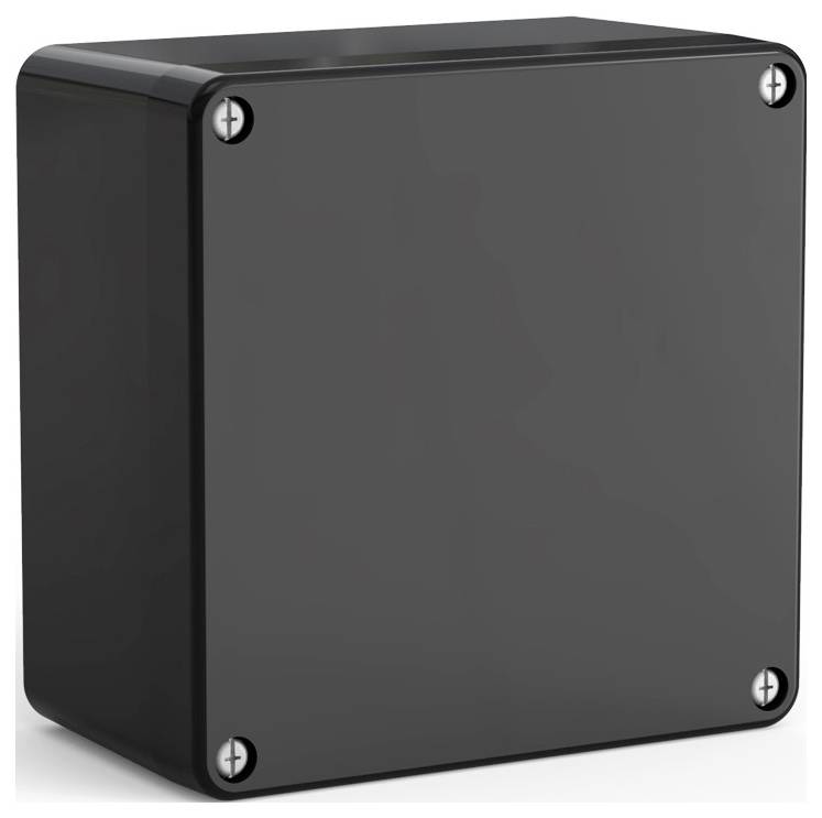 NVent HOFFMAN EXE807555 Klemmenkasten 80 x 75 x 55 1St.