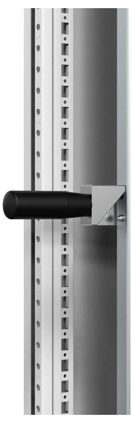 NVent HOFFMAN MPTH02 (VE2) Transportgriff 2St.