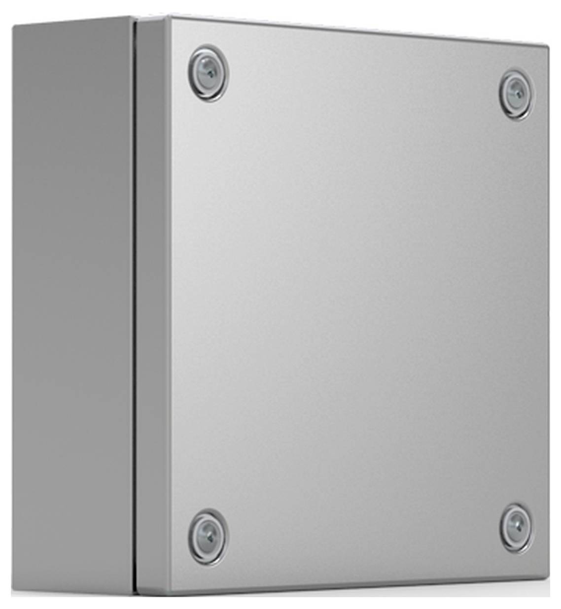 NVent HOFFMAN SSTB303008-316 Klemmenkasten 300 x 300 x 80 Stahl nicht rostend 1St.