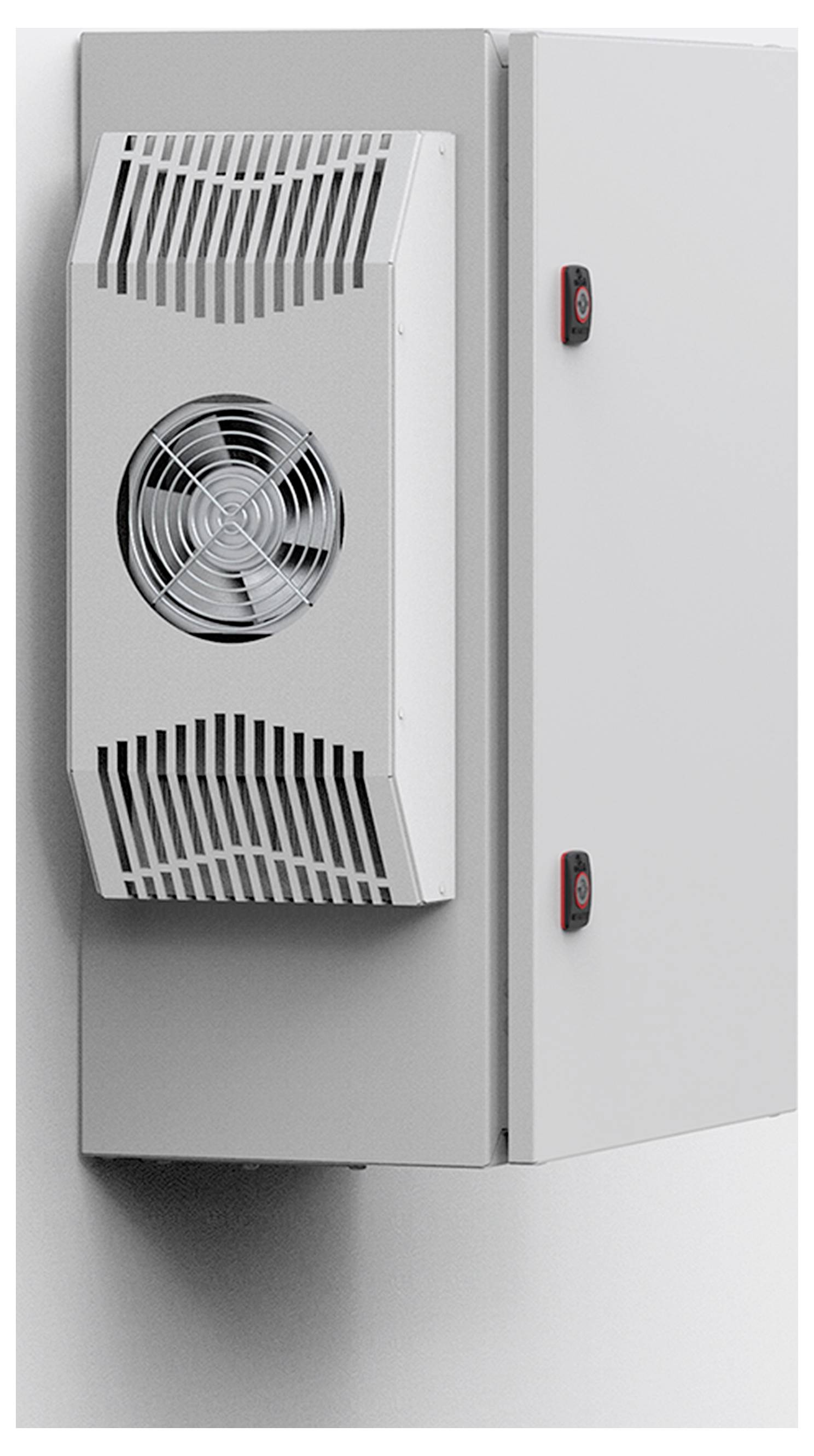 NVent HOFFMAN TE162024010 Klimagerät 166W (B x H x T) 187 x 405 x 185mm 1St.