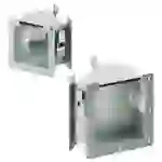 NVent HOFFMAN F88LE45C Winkelstück 1St. NVent HOFFMAN F88LE45C Winkelstück 1St.