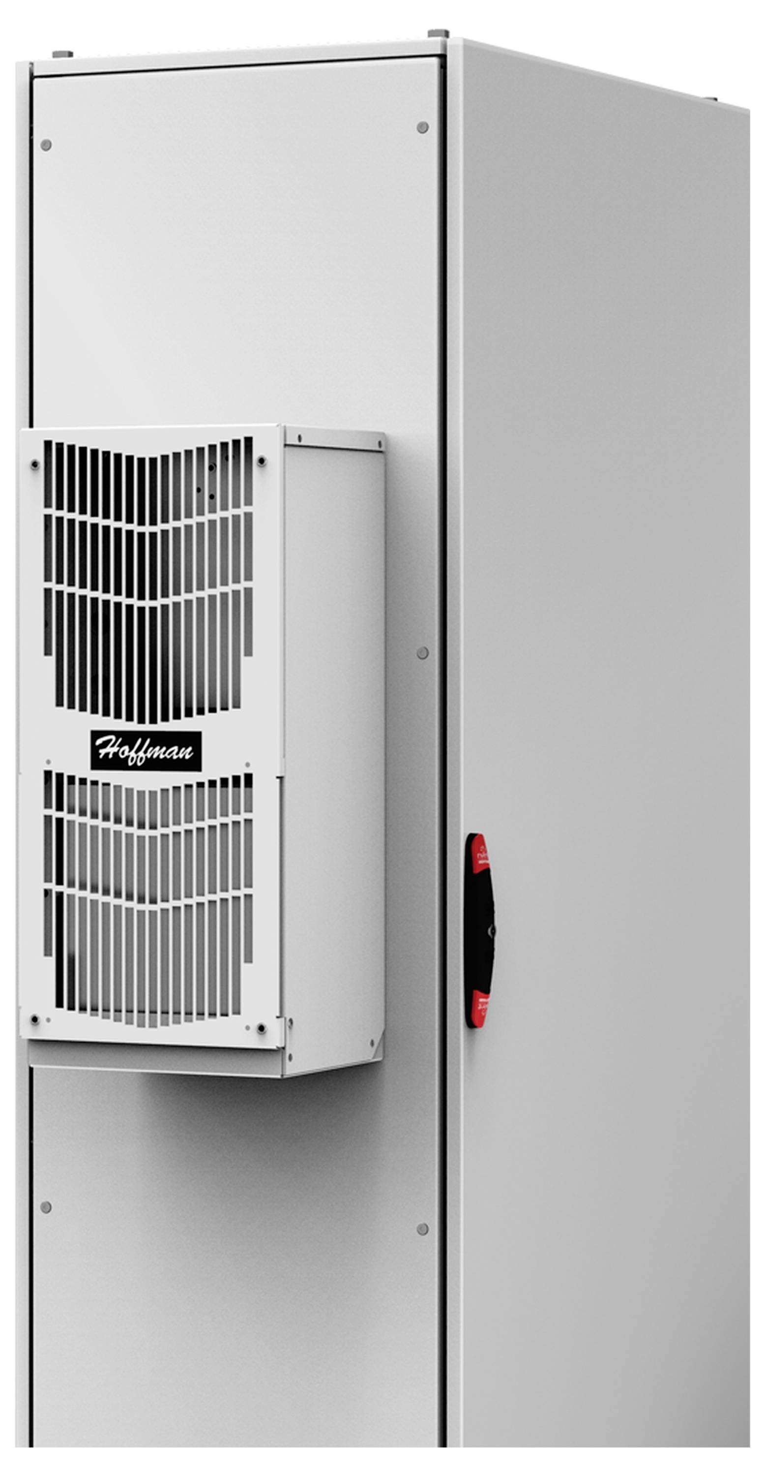 NVent HOFFMAN G521226G102 Klimagerät 3500W (B x H x T) 435 x 1338 x 296mm 1St.