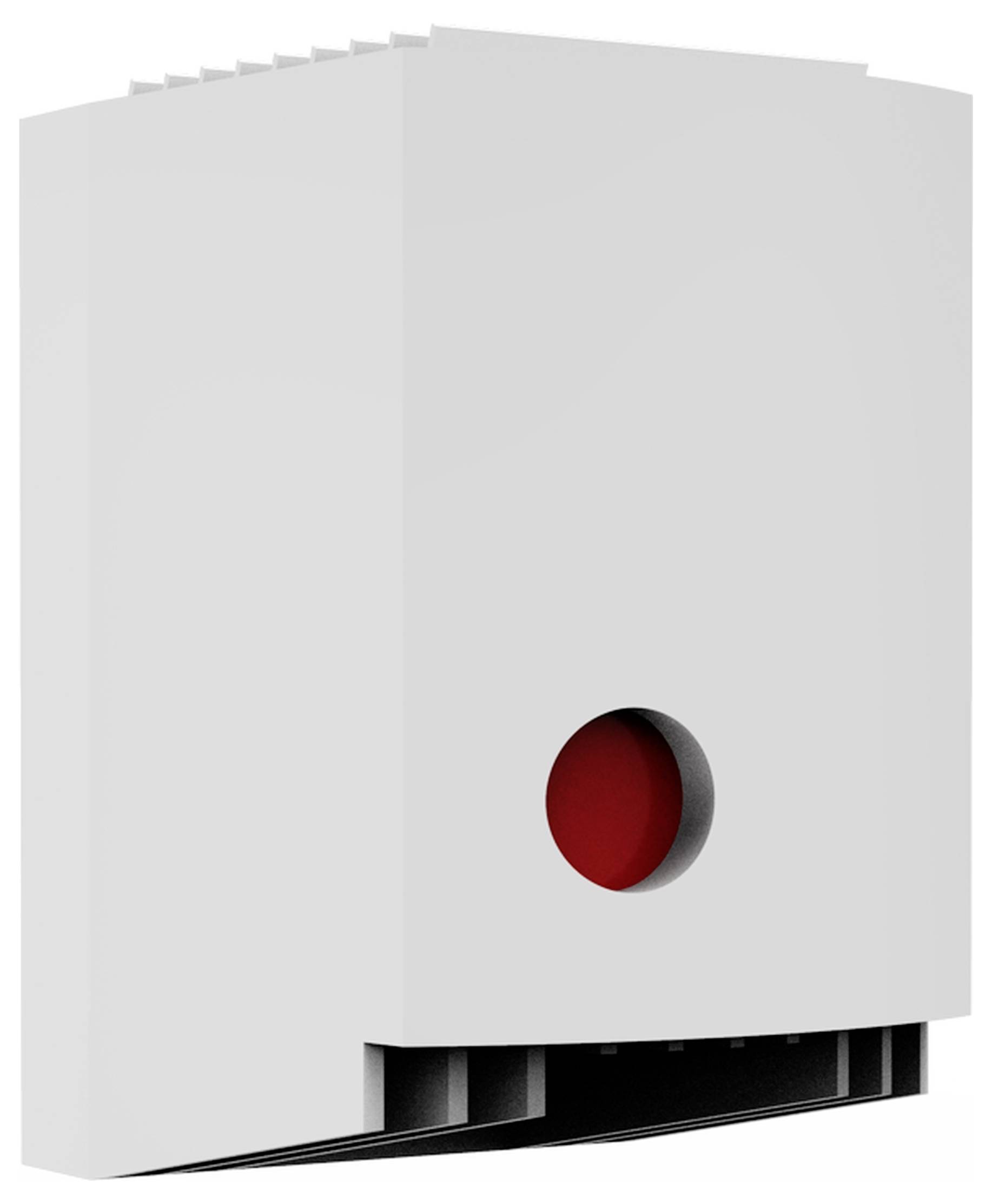 NVent HOFFMAN Heizgerät ECR550 230V (max) 550W (B x H x T) 100 x 165 x 128mm 1St.