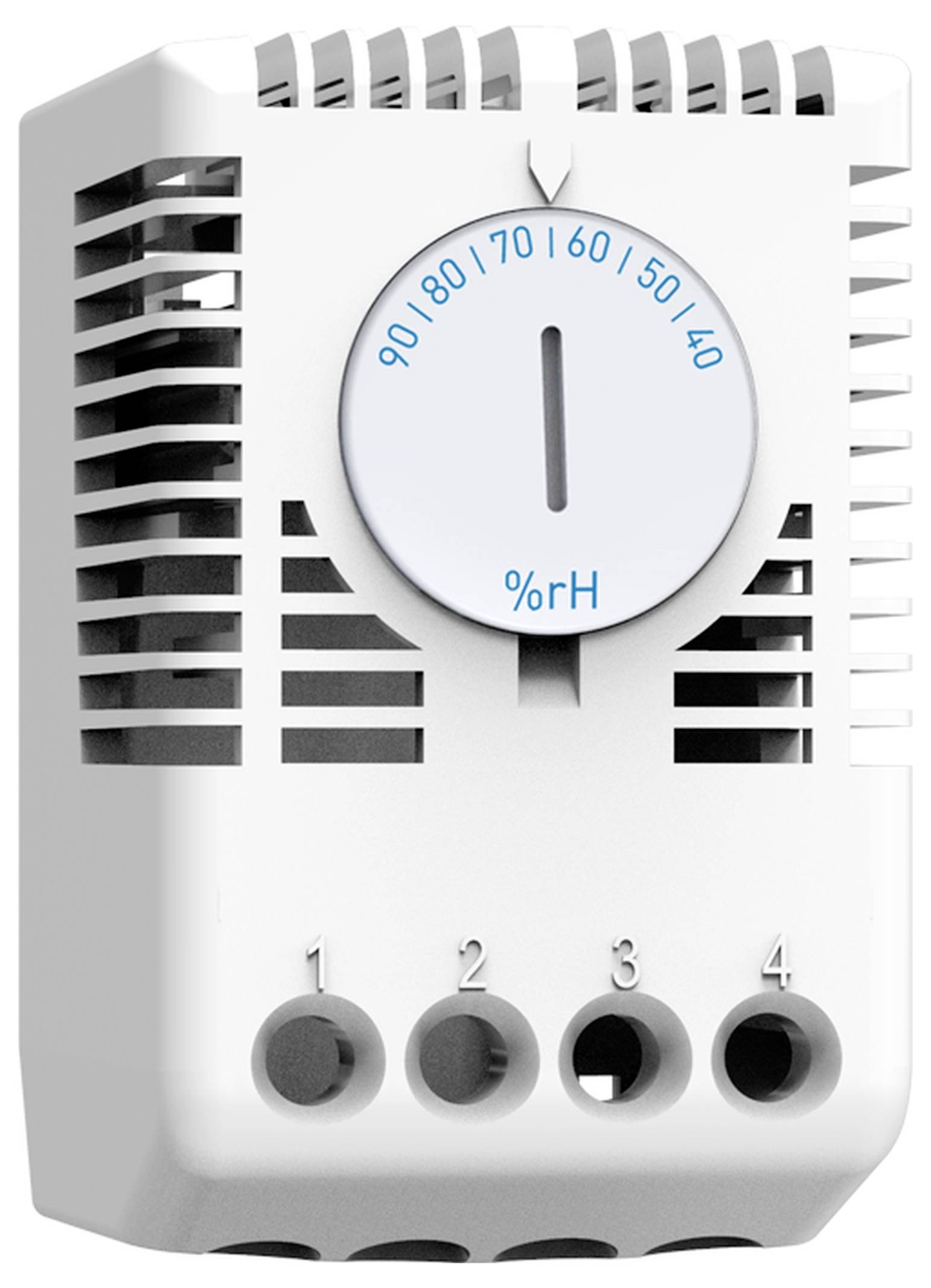 NVent HOFFMAN Schaltschrank-Hygrostat ETF200 1St.