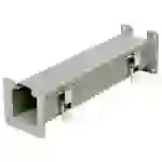 NVent HOFFMAN F126LXL Abschlussplatte 1St. NVent HOFFMAN F126LXL Abschlussplatte 1St.