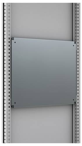 NVent HOFFMAN MPP0404 Montageplatte (B x H x T) 294 x 294 x 25mm Stahl 1St.