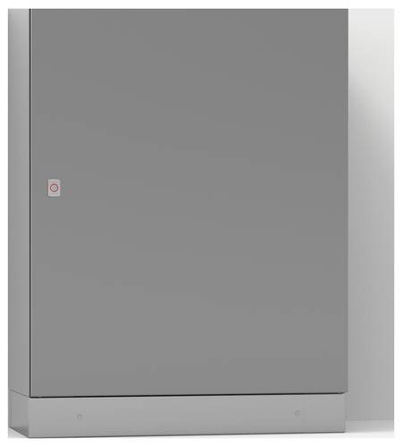 NVent HOFFMAN MSVS1083-316 19 Zoll Netzwerkschrank-Sockel Edelstahl