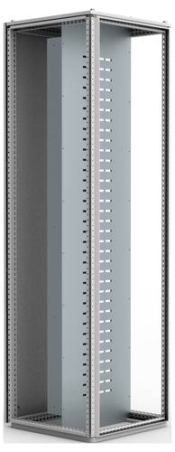 NVent HOFFMAN MSSB2206 Abdeckplatte (B x H) 600mm x 2.2mm 1St.