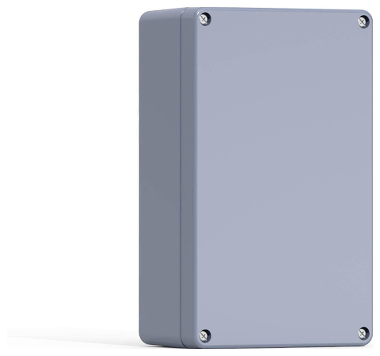 NVent HOFFMAN MGRP161609GE Klemmenkasten 160 x 160 x 90 Kunststoff 1St.