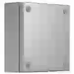 NVent HOFFMAN SSTB404012-316 Klemmenkasten 400 x 400 x 120 Stahl nicht rostend 1St. NVent HOFFMAN SSTB404012-316 Klemmenkasten 400 x 400 x 120 Stahl nicht rostend 1St.